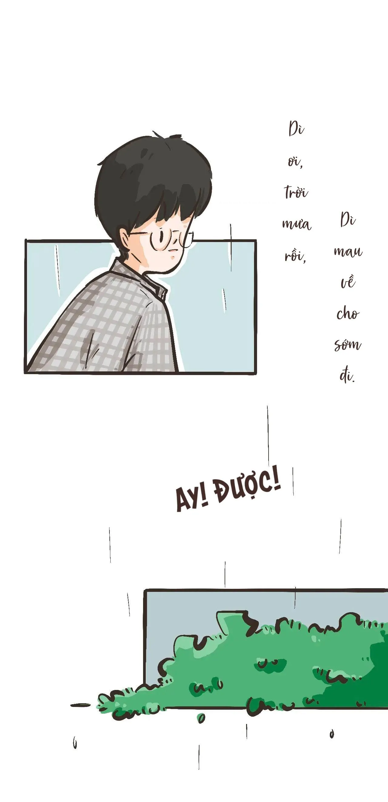 LẠI GẦN THÊM CHÚT NỮA Chapter 12 Trang 5