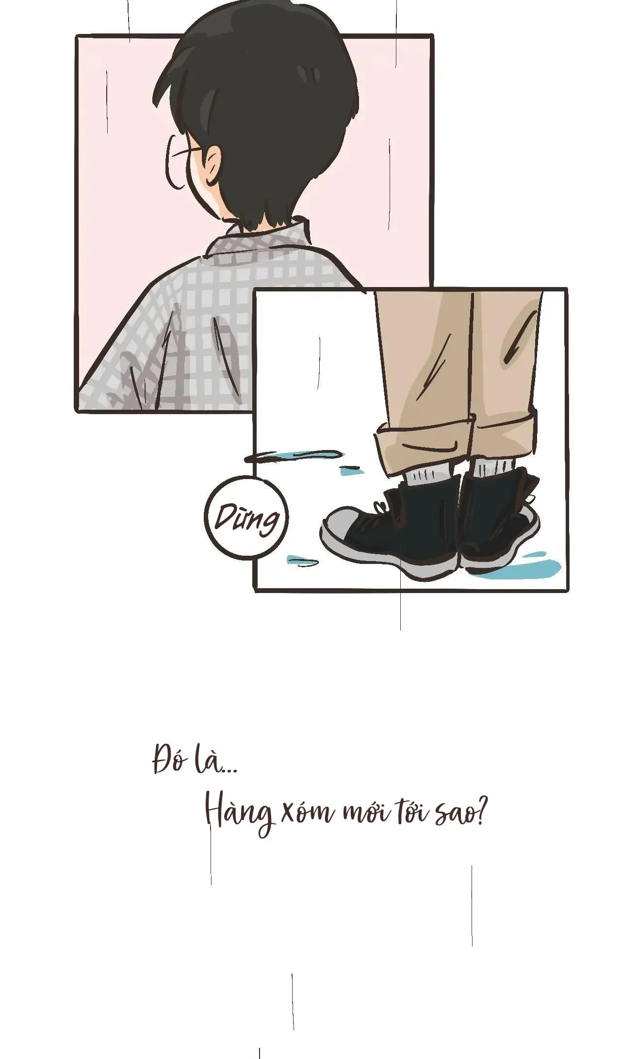 LẠI GẦN THÊM CHÚT NỮA Chapter 12 Trang 7