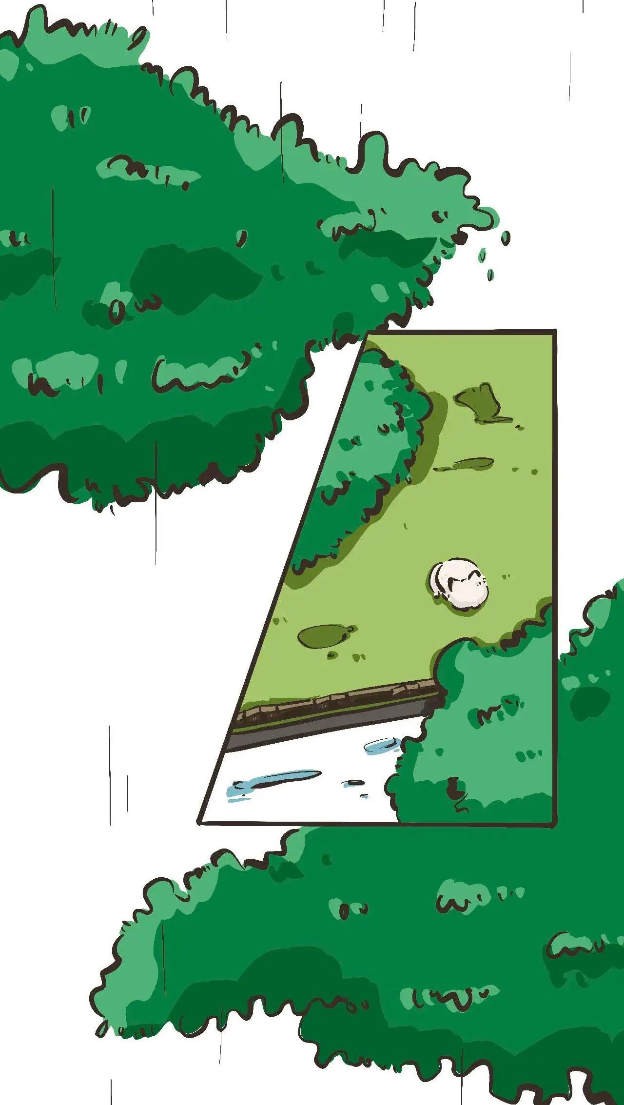 LẠI GẦN THÊM CHÚT NỮA Chapter 12 Trang 9