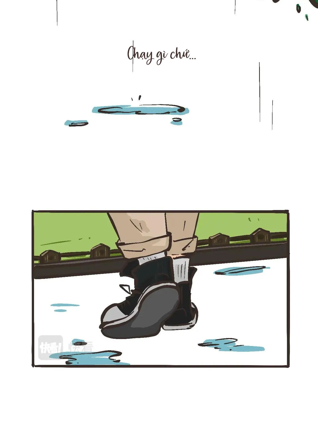 LẠI GẦN THÊM CHÚT NỮA Chapter 12 Trang 10