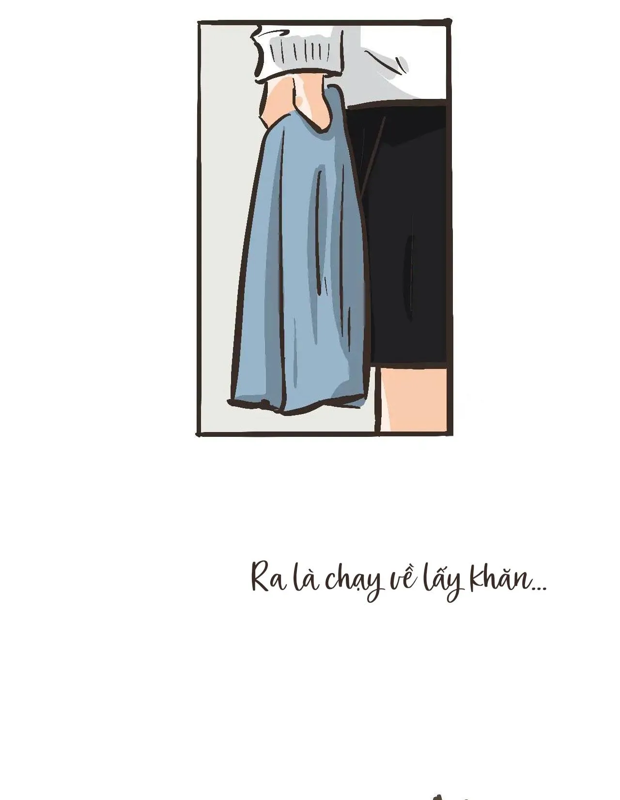 LẠI GẦN THÊM CHÚT NỮA Chapter 12 Trang 16