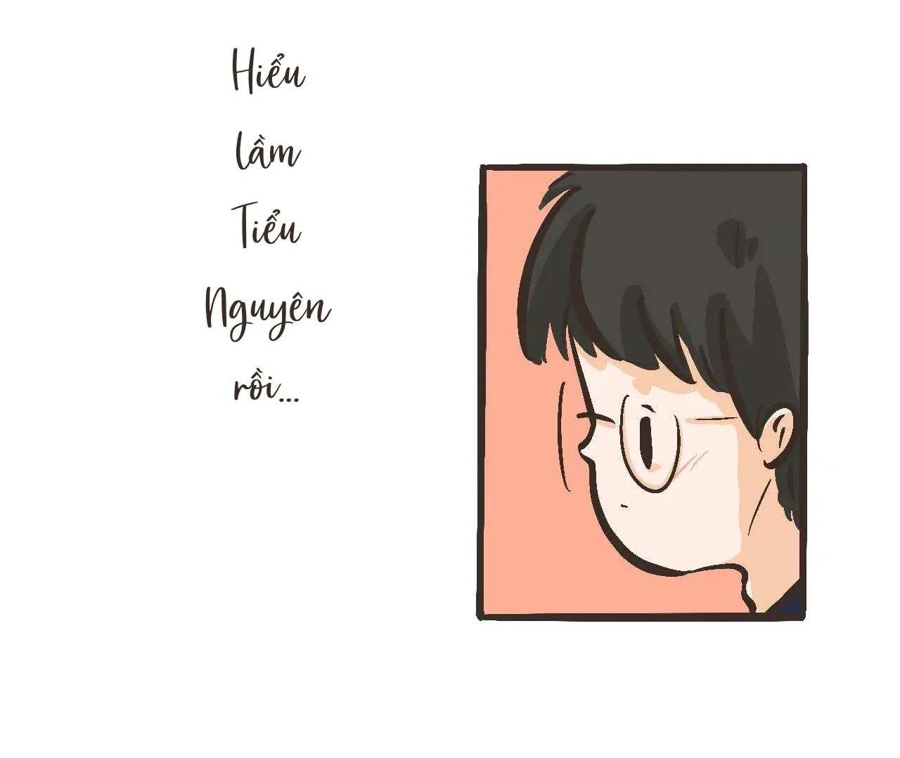 LẠI GẦN THÊM CHÚT NỮA Chapter 12 Trang 18