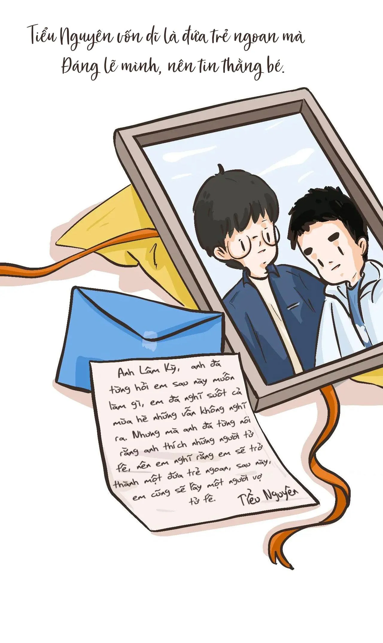 LẠI GẦN THÊM CHÚT NỮA Chapter 12 Trang 19