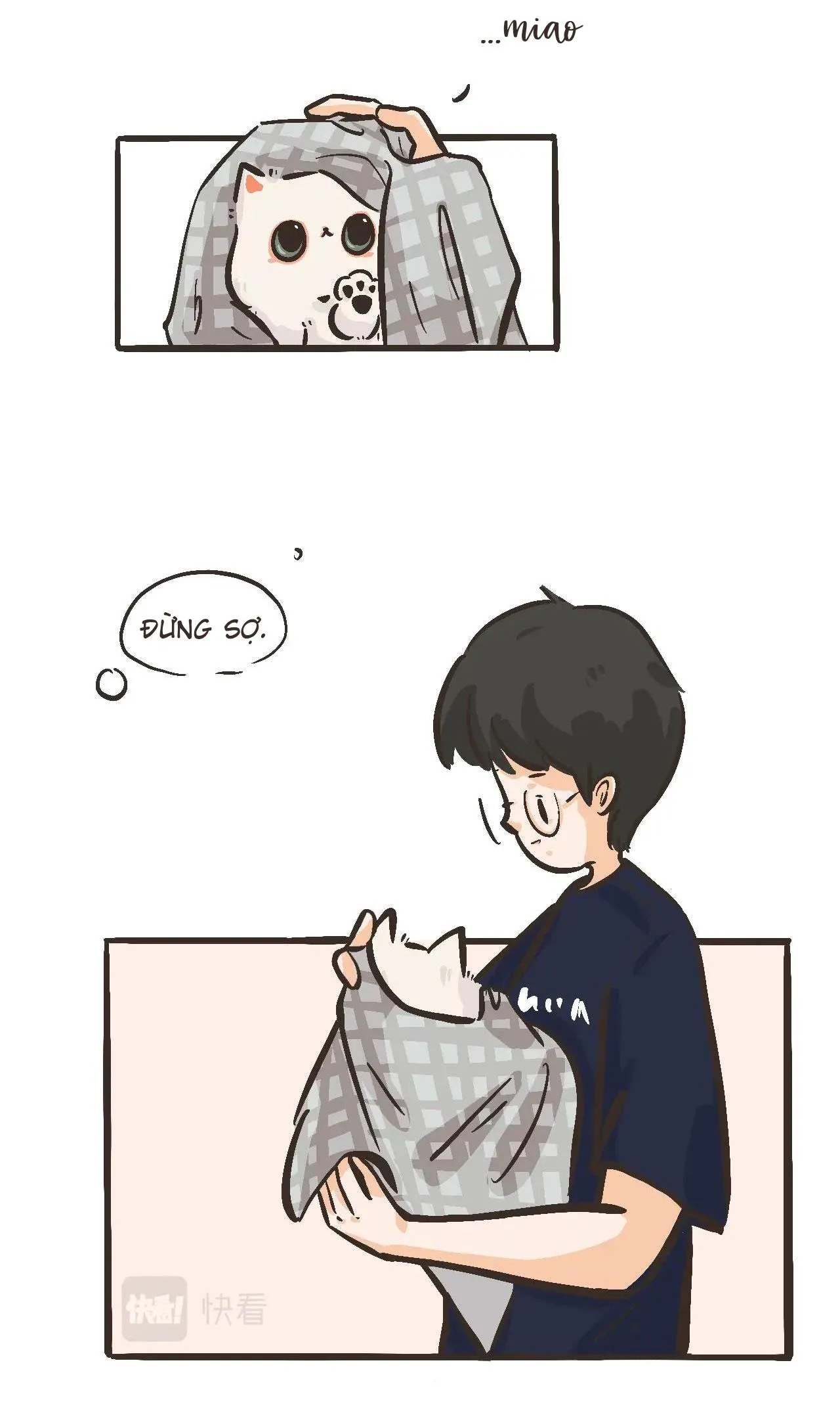 LẠI GẦN THÊM CHÚT NỮA Chapter 12 Trang 20