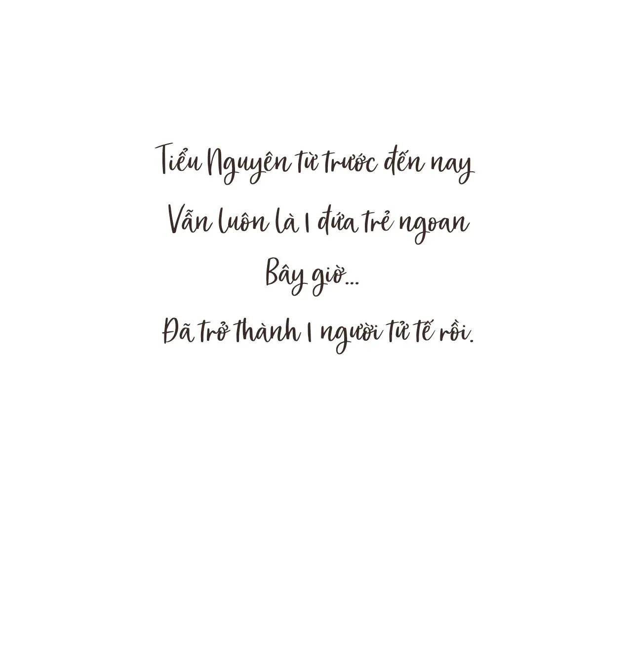 LẠI GẦN THÊM CHÚT NỮA Chapter 12 Trang 21