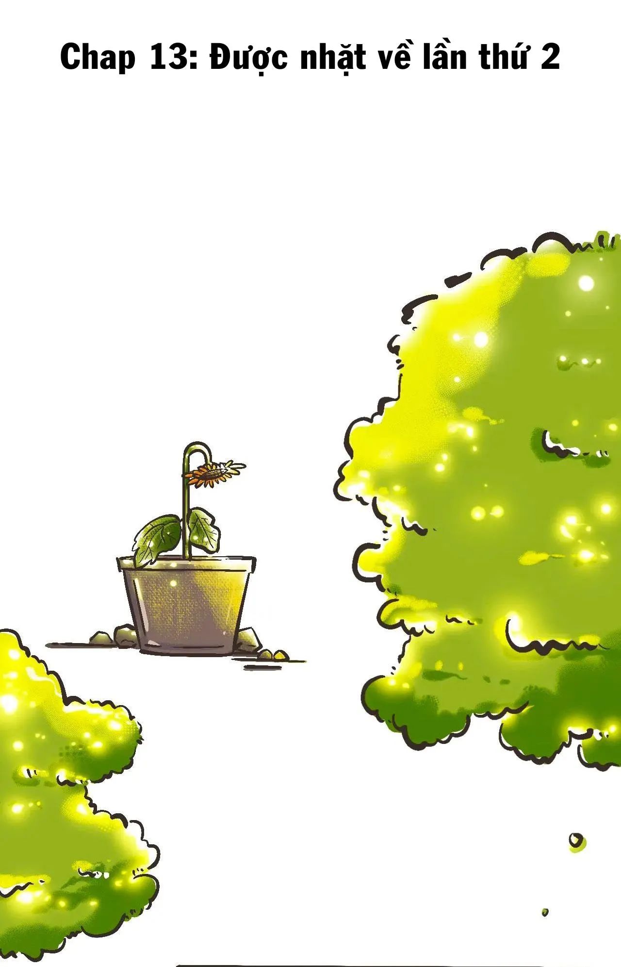 LẠI GẦN THÊM CHÚT NỮA Chapter 13 Trang 4