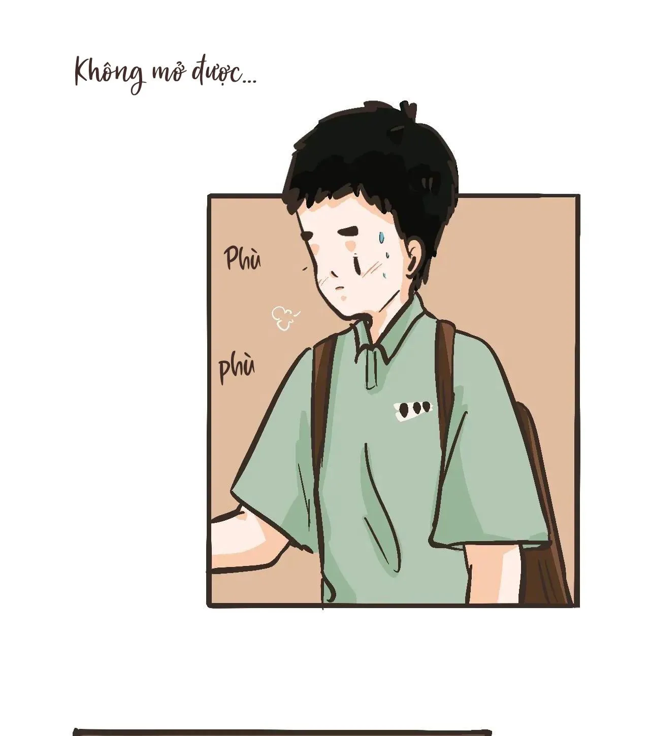 LẠI GẦN THÊM CHÚT NỮA Chapter 13 Trang 6