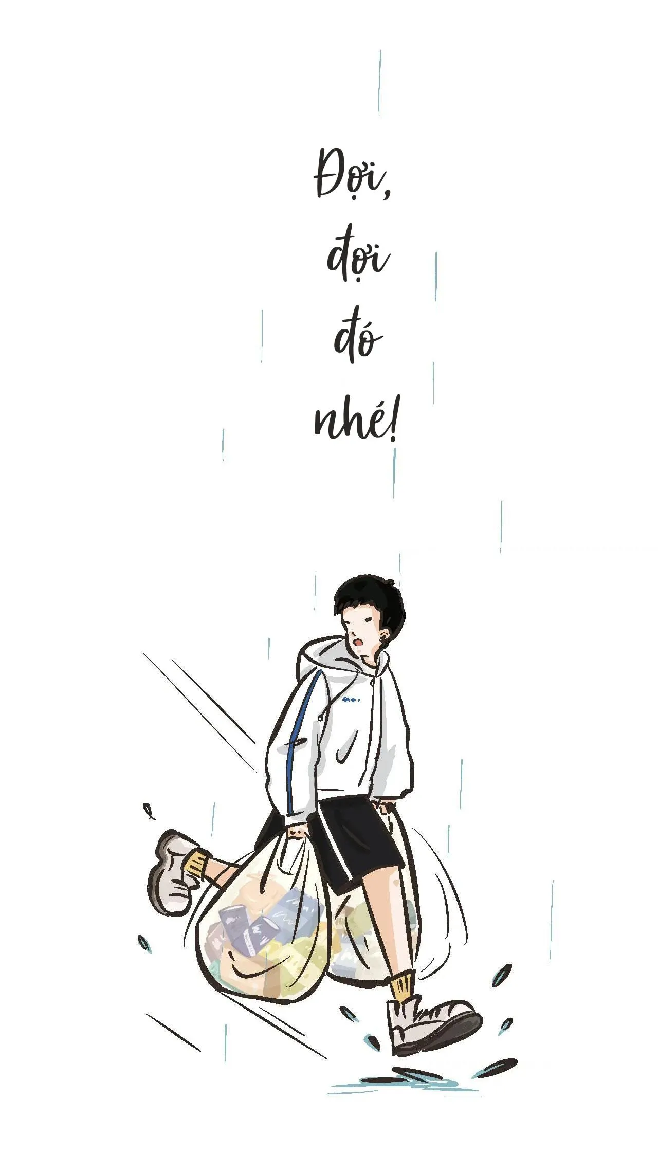 LẠI GẦN THÊM CHÚT NỮA Chapter 1 Trang 7