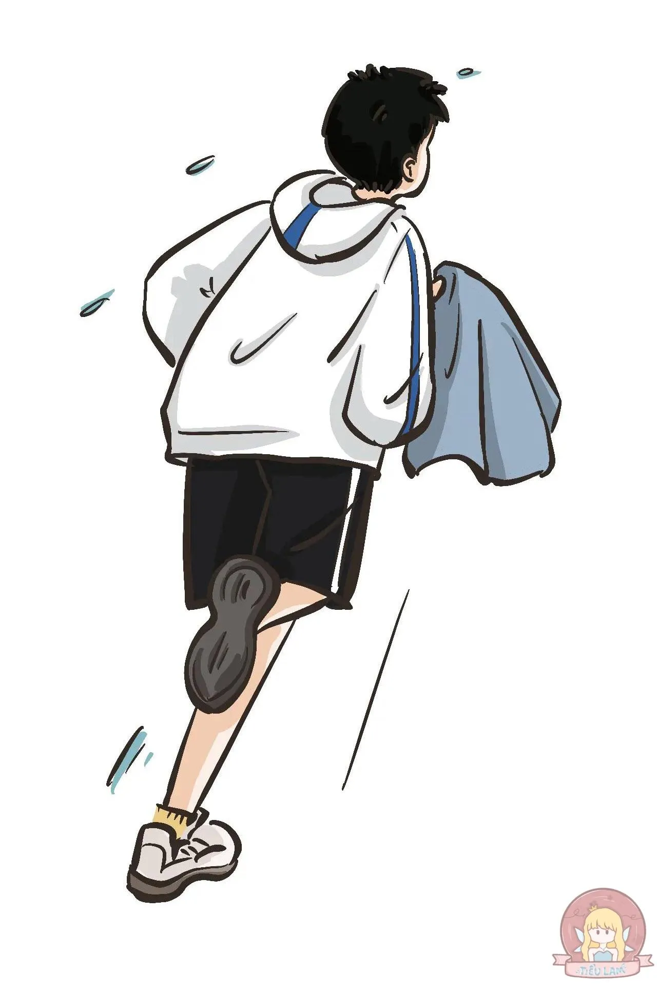 LẠI GẦN THÊM CHÚT NỮA Chapter 1 Trang 9