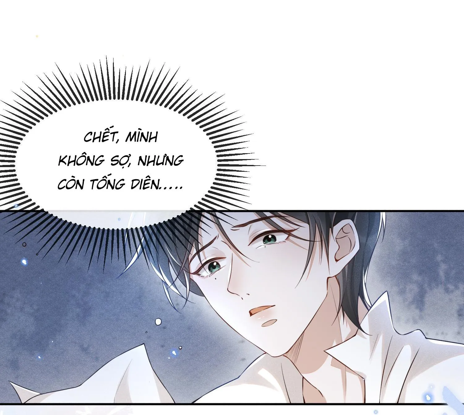 Lai sinh bất kiến Chapter 1 Trang 5