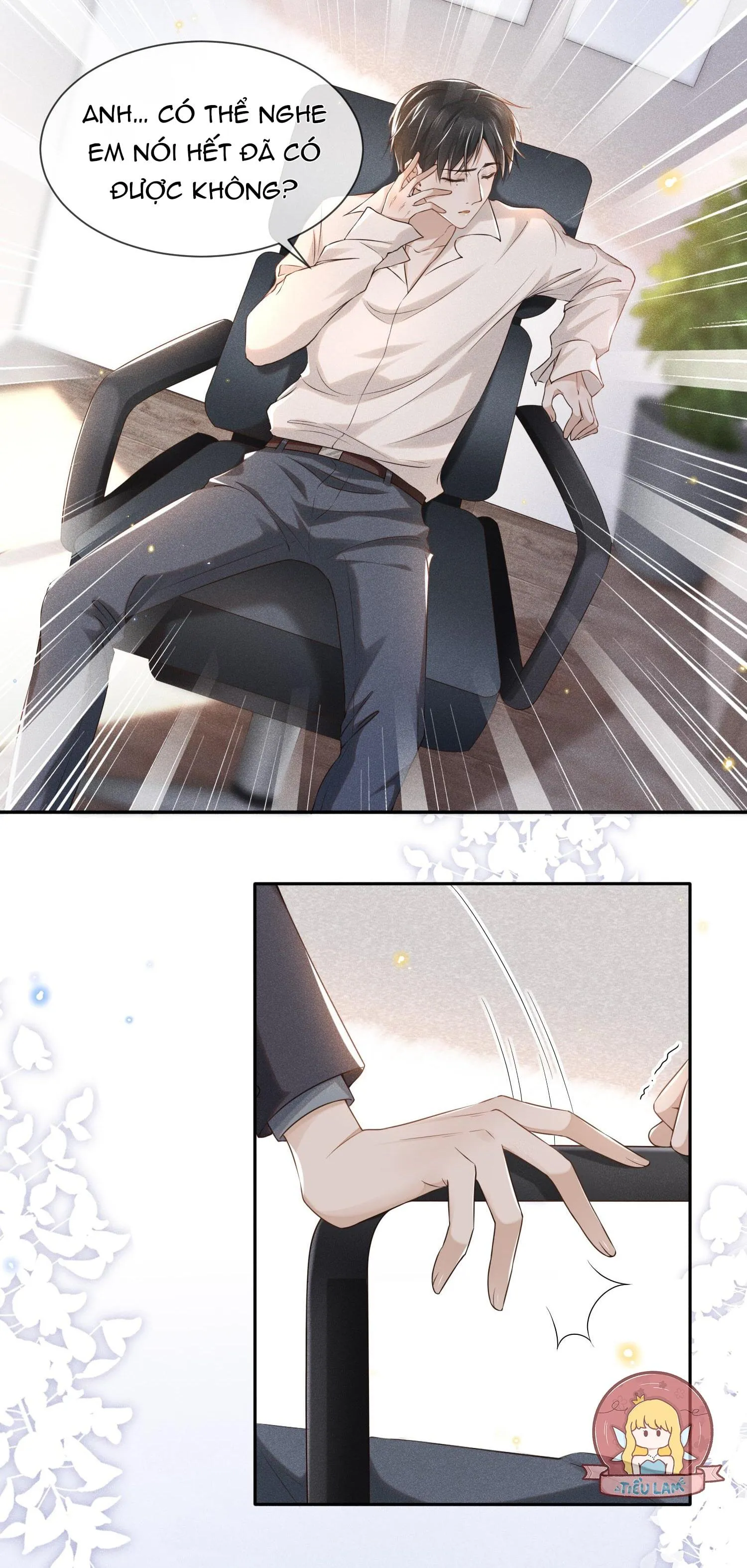 Lai sinh bất kiến Chapter 1 Trang 15