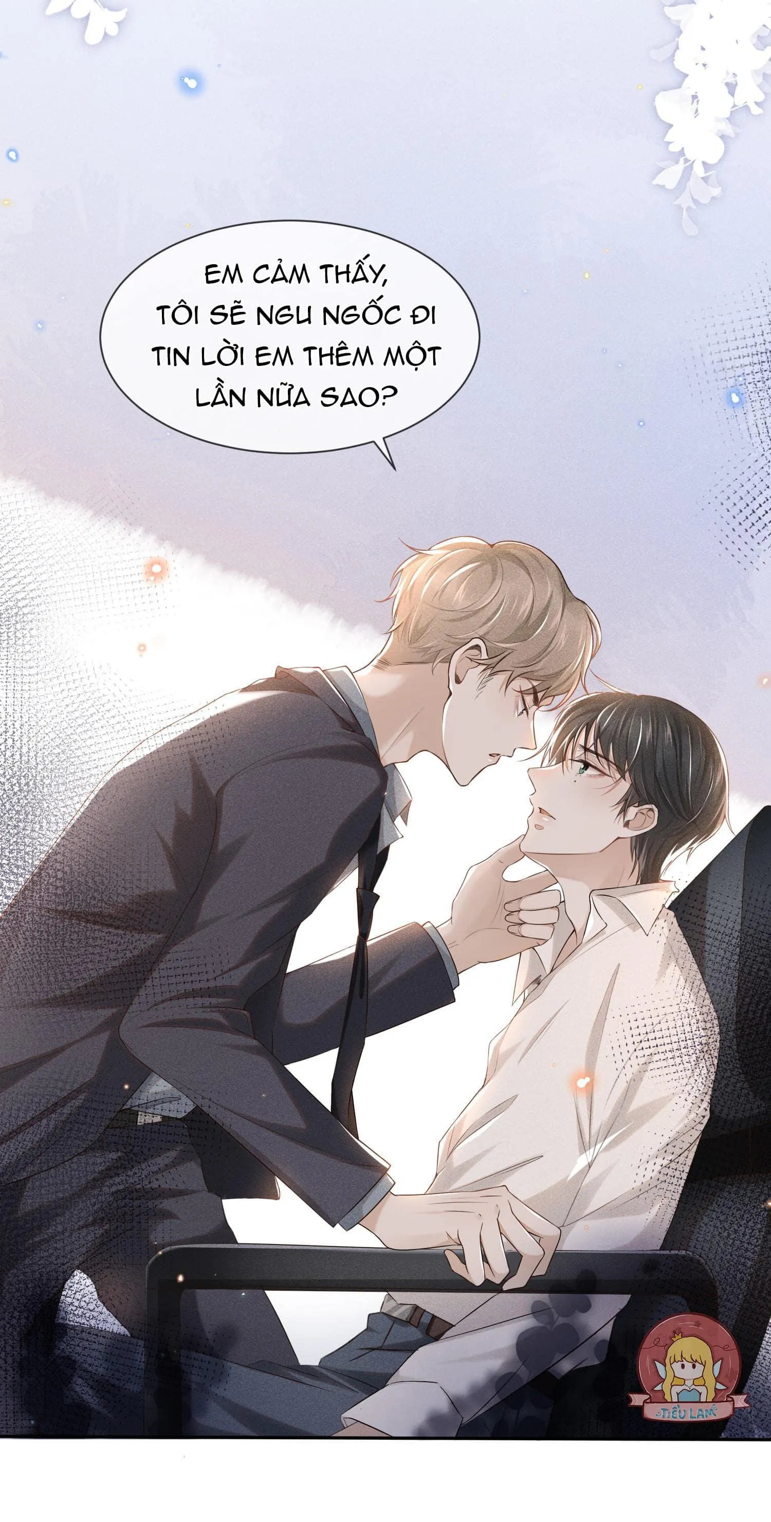 Lai sinh bất kiến Chapter 1 Trang 16