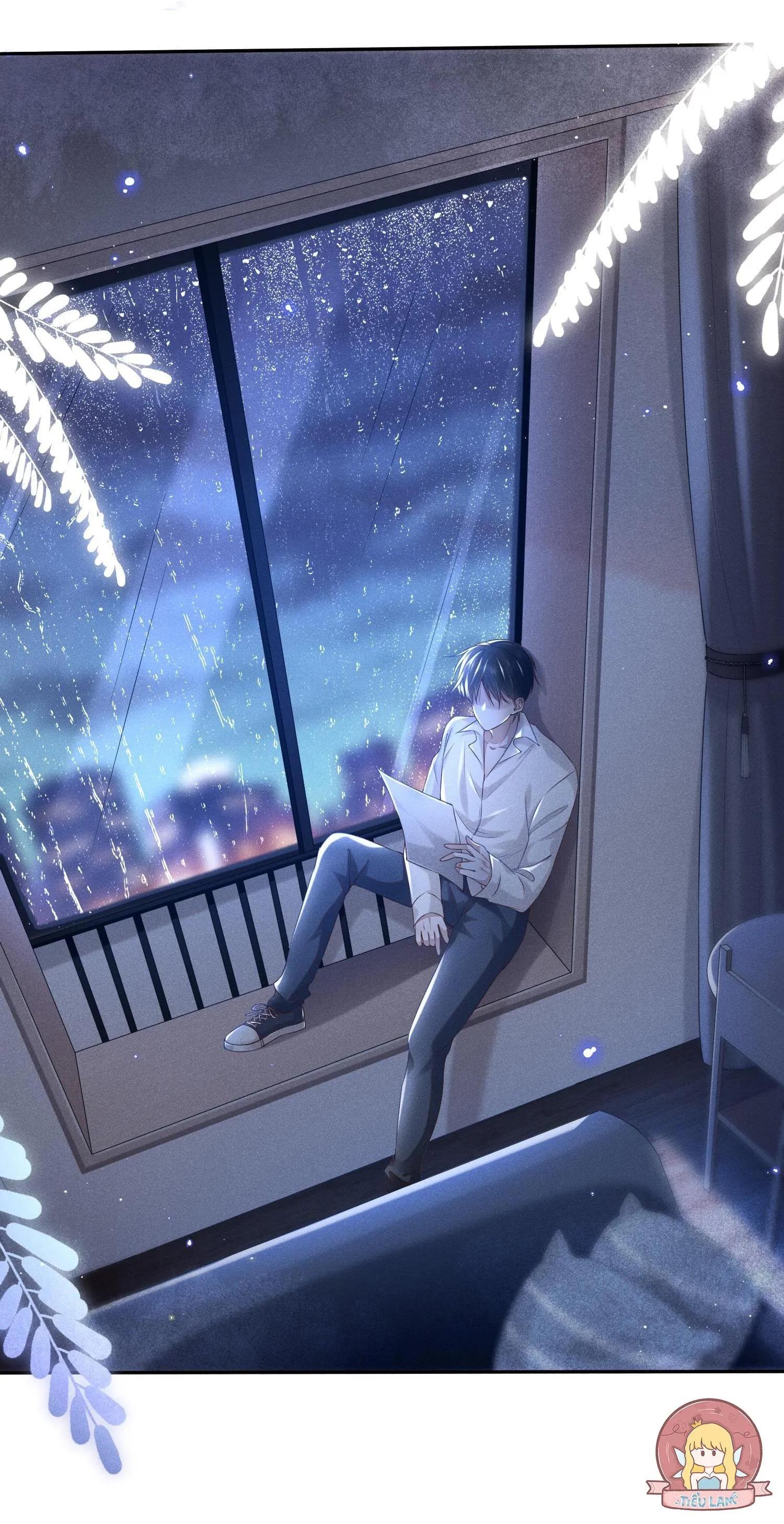 Lai sinh bất kiến Chapter 1 Trang 24