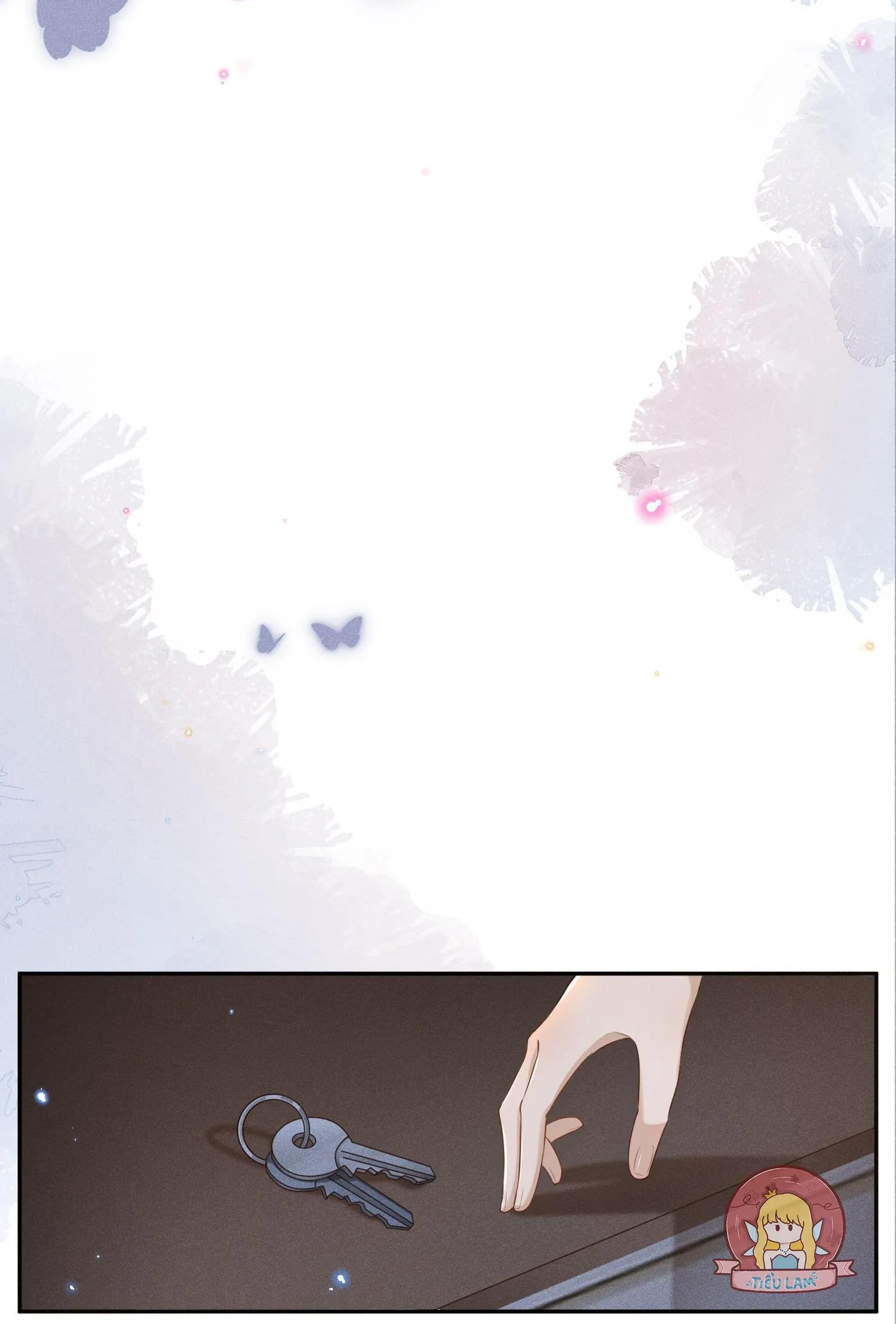 Lai sinh bất kiến Chapter 1 Trang 27