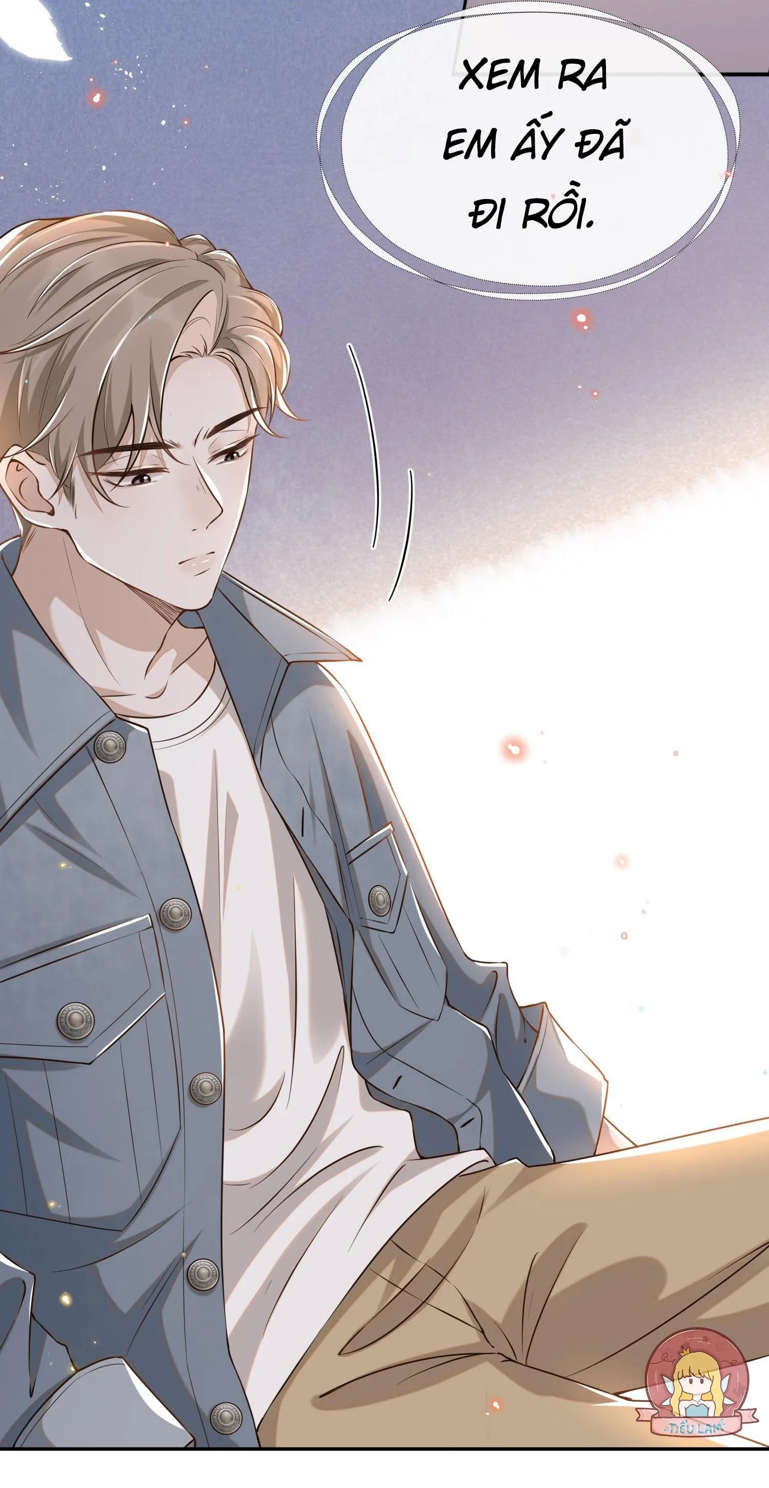 Lai sinh bất kiến Chapter 2 Trang 5