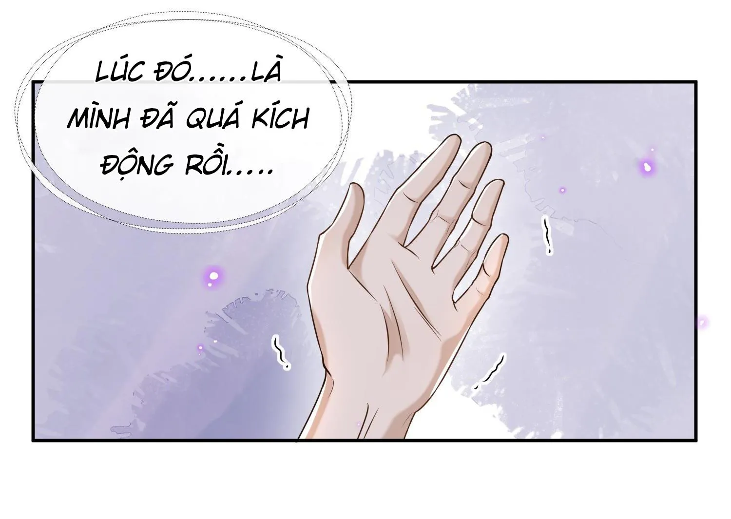 Lai sinh bất kiến Chapter 2 Trang 6