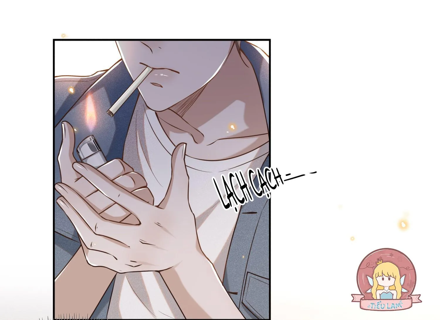 Lai sinh bất kiến Chapter 2 Trang 7