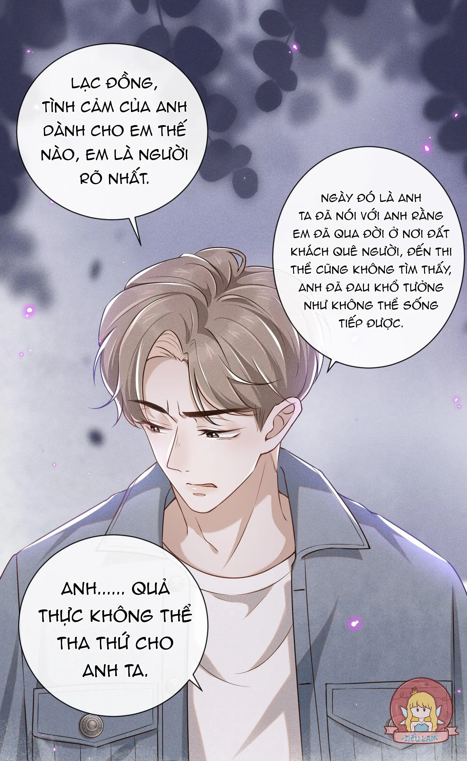 Lai sinh bất kiến Chapter 2 Trang 17