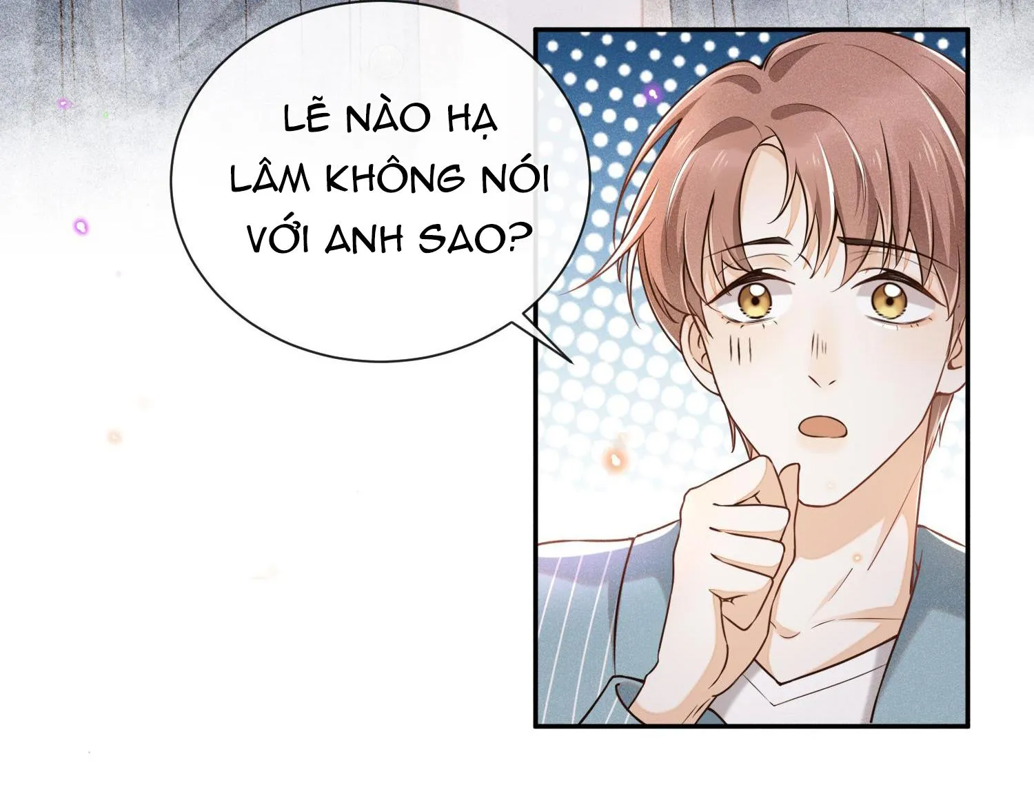 Lai sinh bất kiến Chapter 2 Trang 18