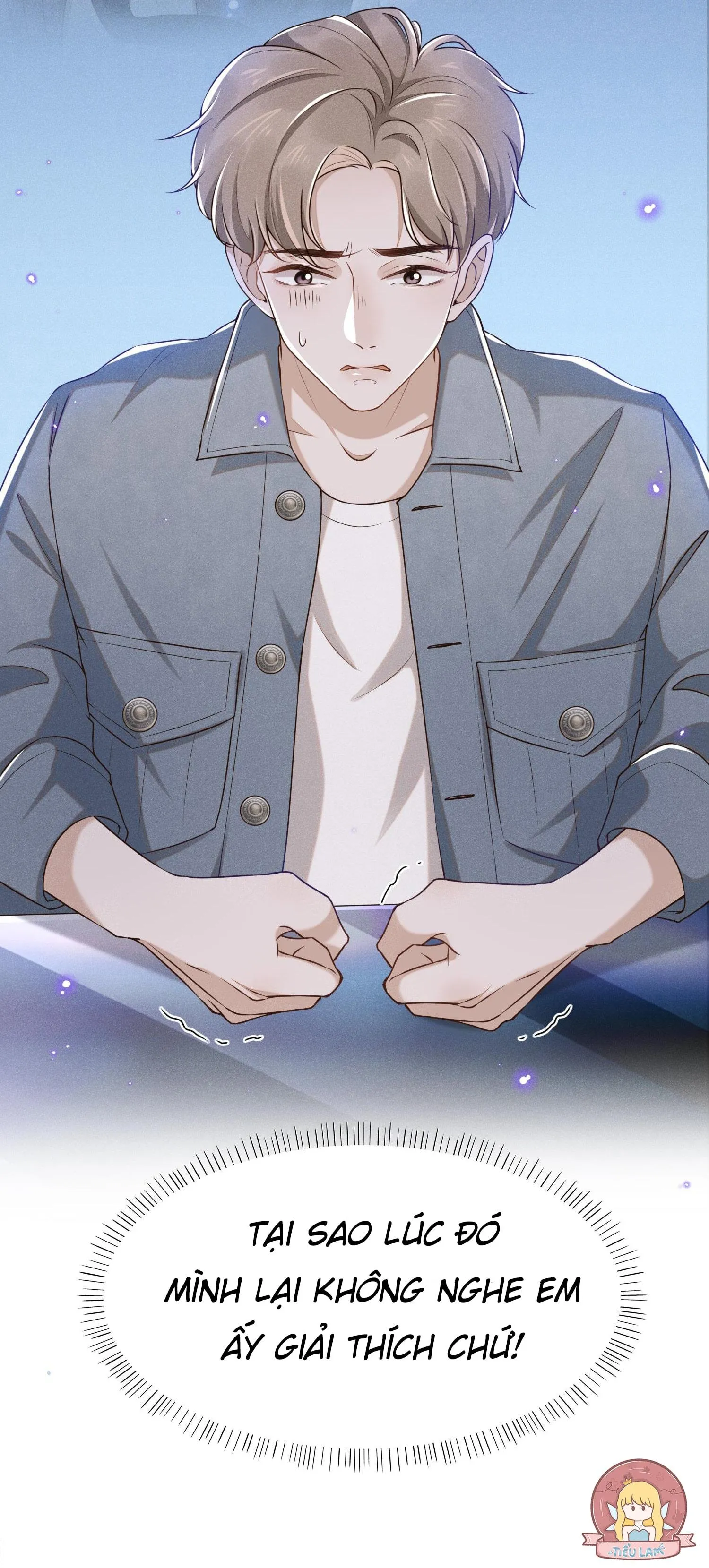 Lai sinh bất kiến Chapter 2 Trang 26