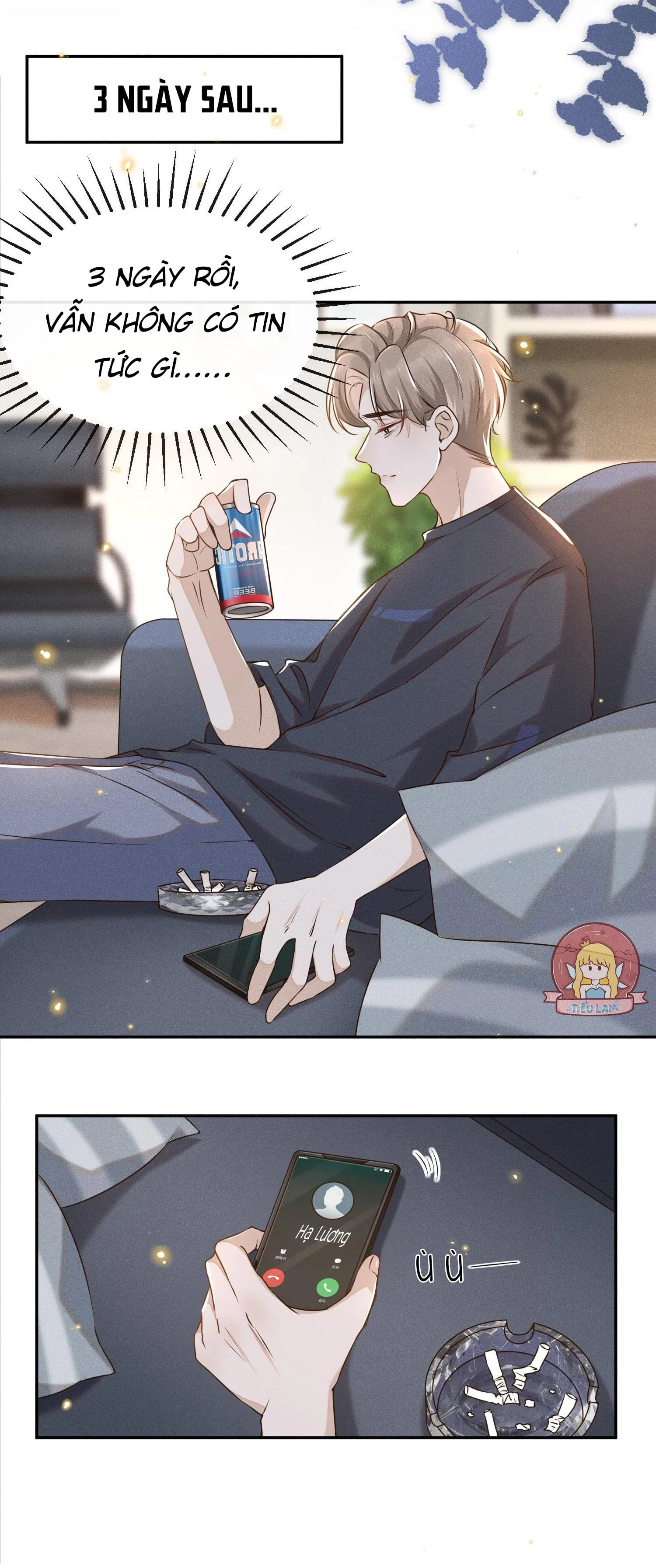 Lai sinh bất kiến Chapter 2 Trang 31