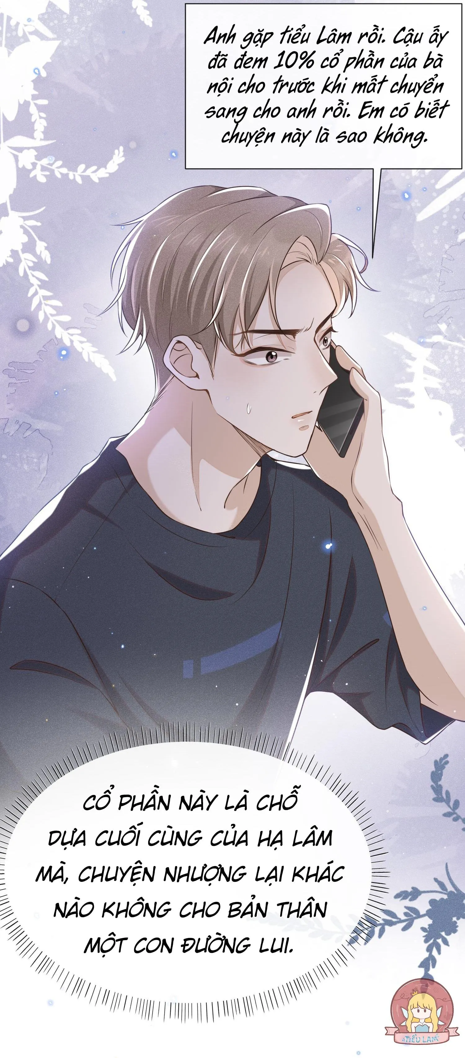 Lai sinh bất kiến Chapter 2 Trang 33