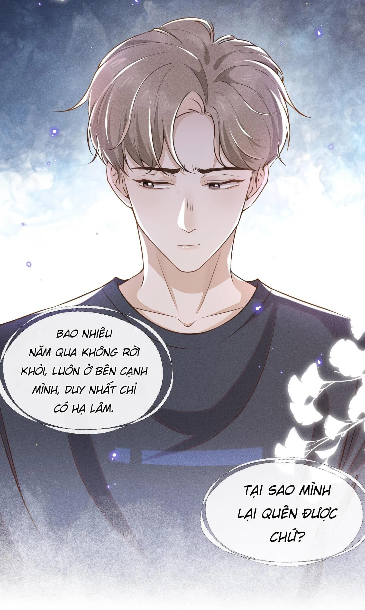 Lai sinh bất kiến Chapter 2 Trang 36