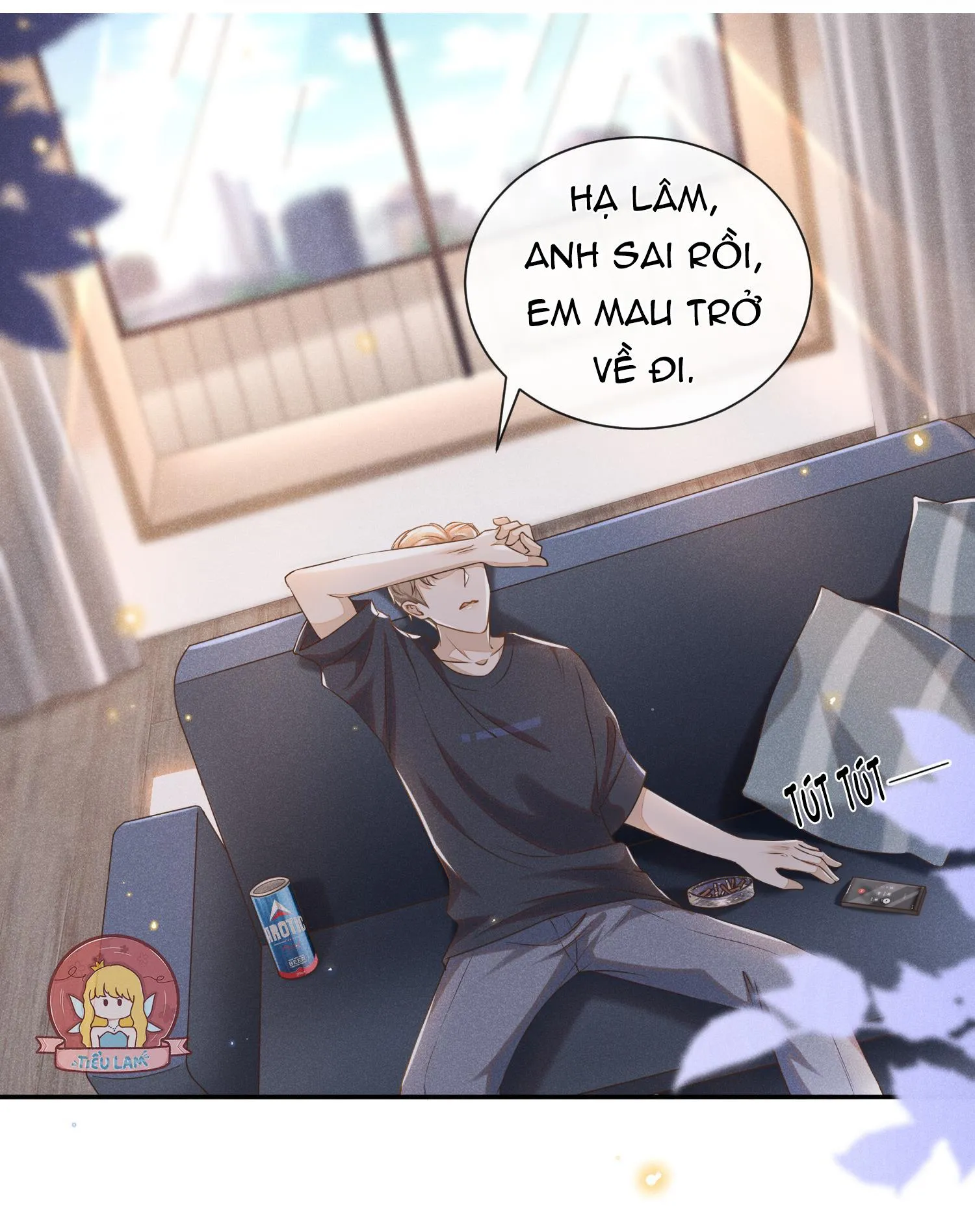 Lai sinh bất kiến Chapter 2 Trang 37