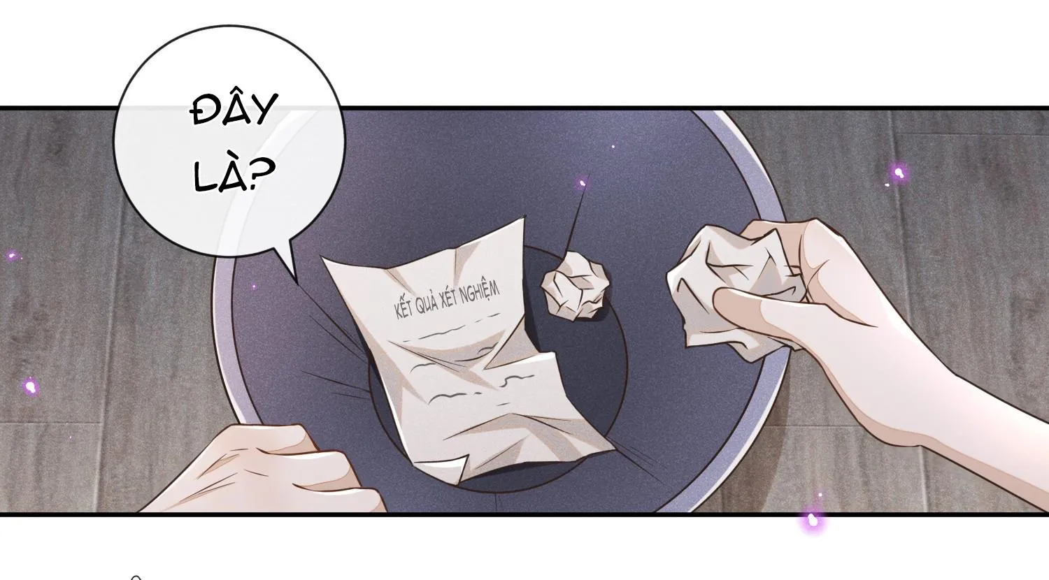 Lai sinh bất kiến Chapter 2 Trang 39