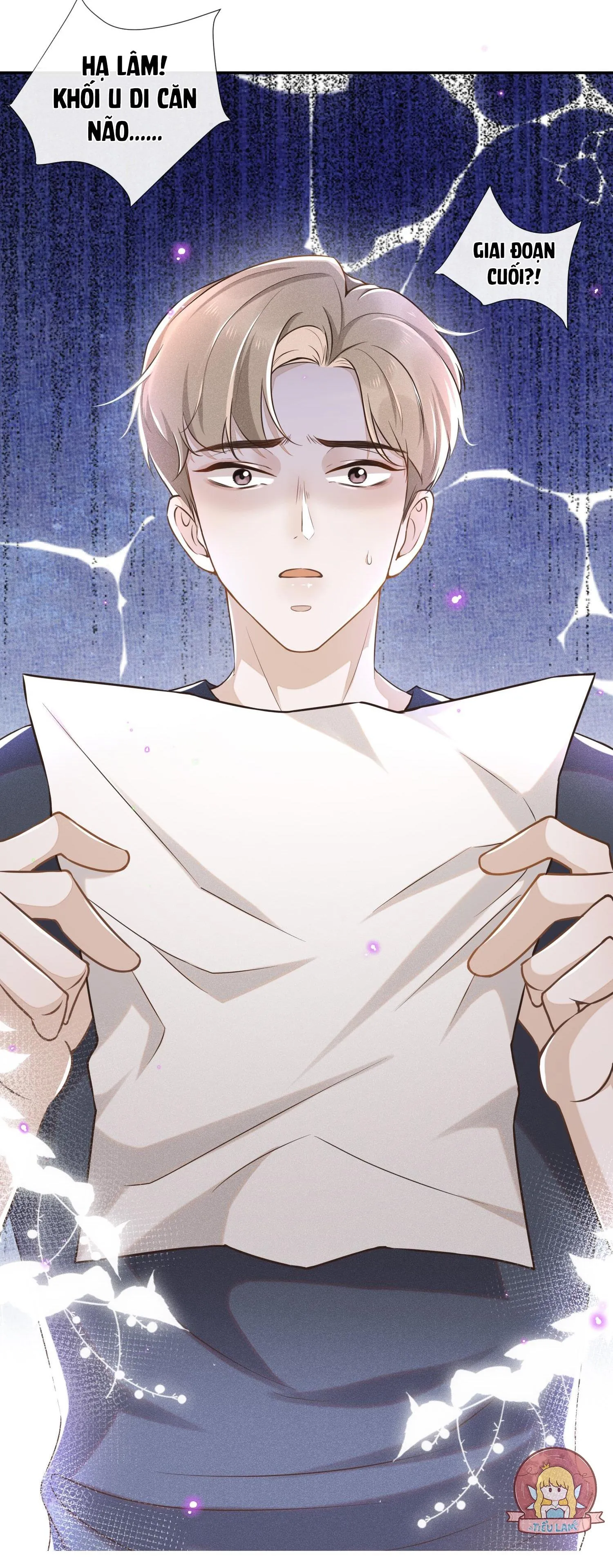 Lai sinh bất kiến Chapter 2 Trang 40