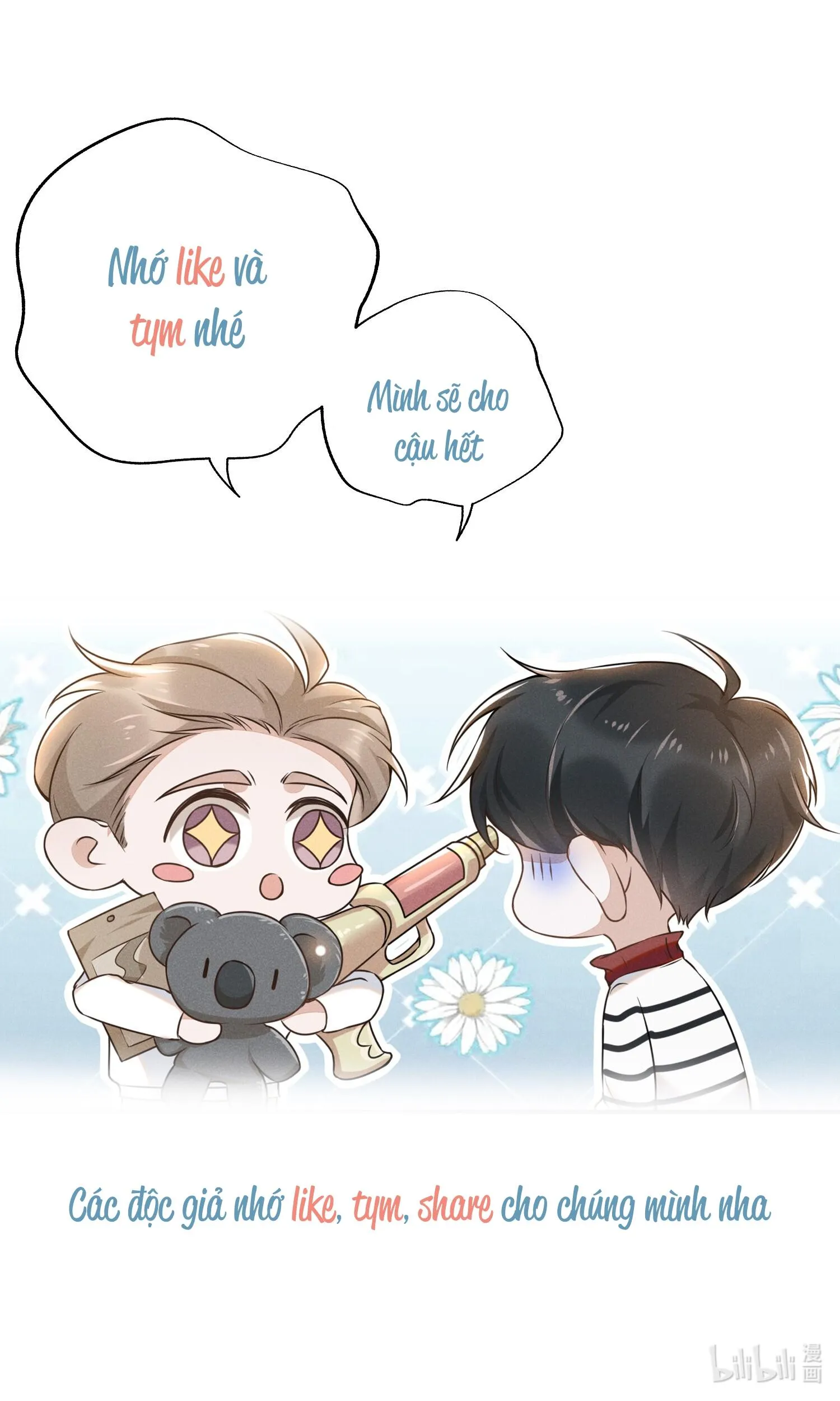 Lai sinh bất kiến Chapter 3 Trang 10