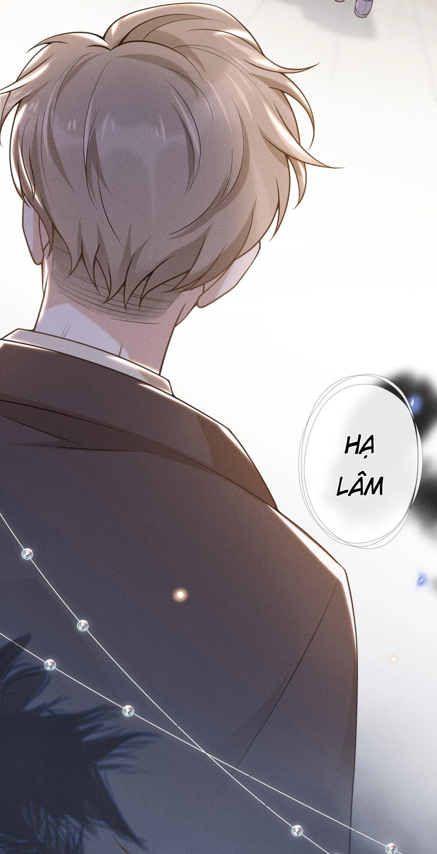 Lai sinh bất kiến Chapter 4 Trang 3