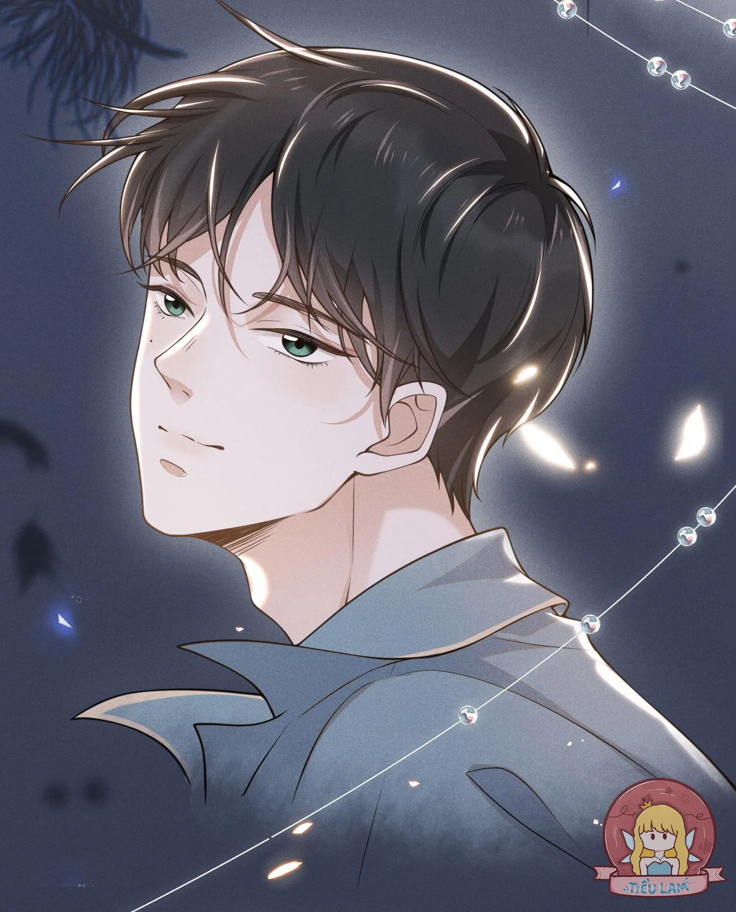 Lai sinh bất kiến Chapter 4 Trang 4