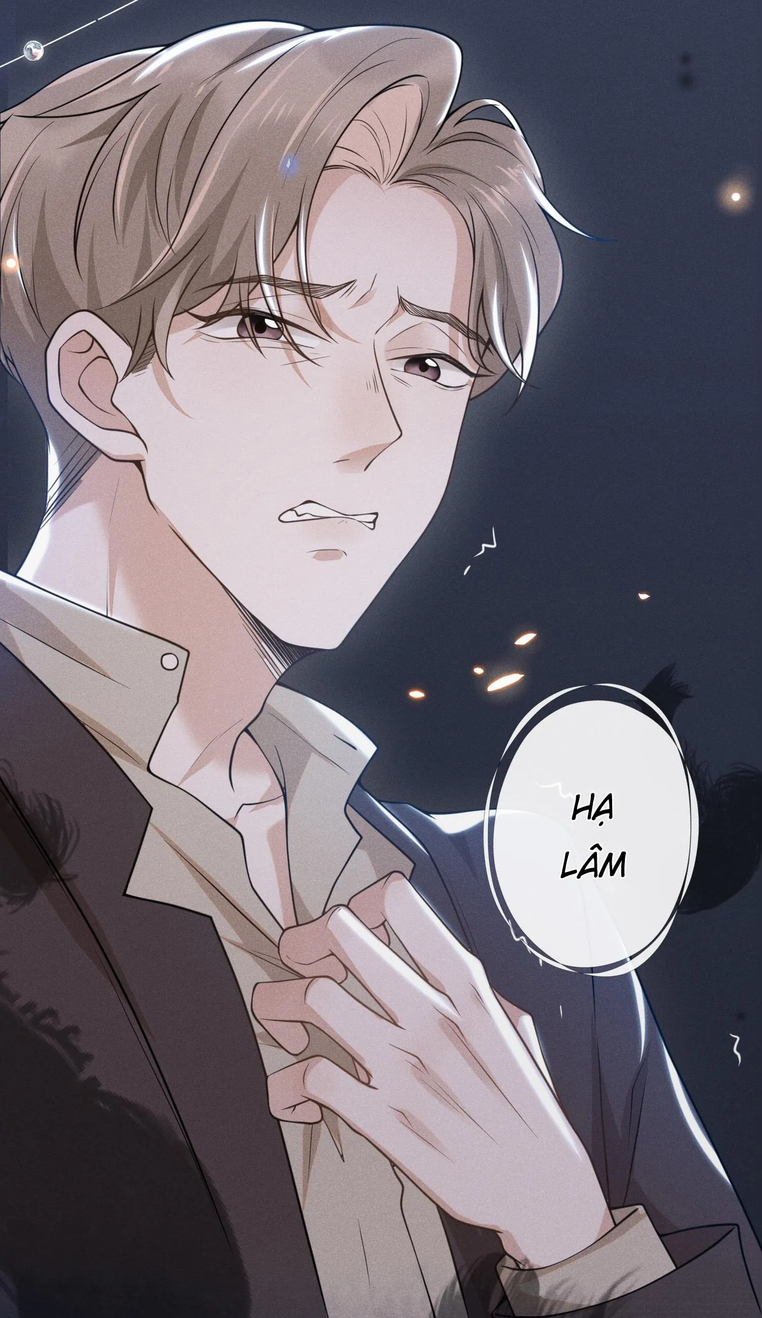 Lai sinh bất kiến Chapter 4 Trang 5