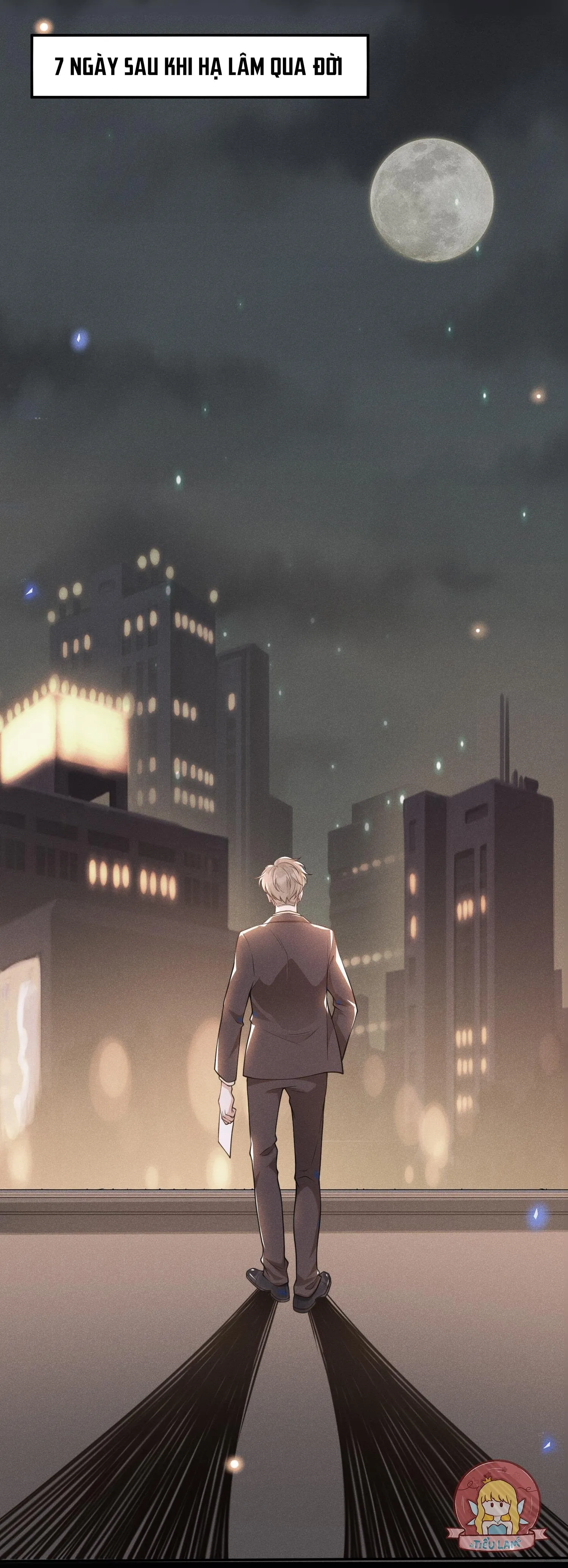 Lai sinh bất kiến Chapter 4 Trang 9