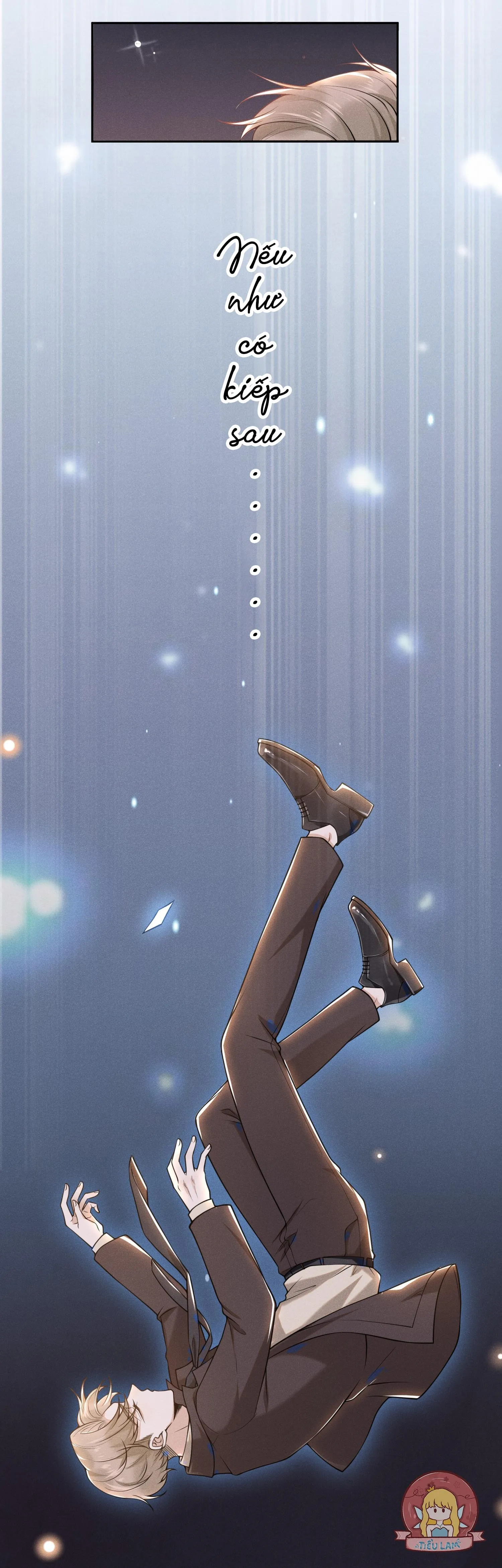 Lai sinh bất kiến Chapter 4 Trang 11