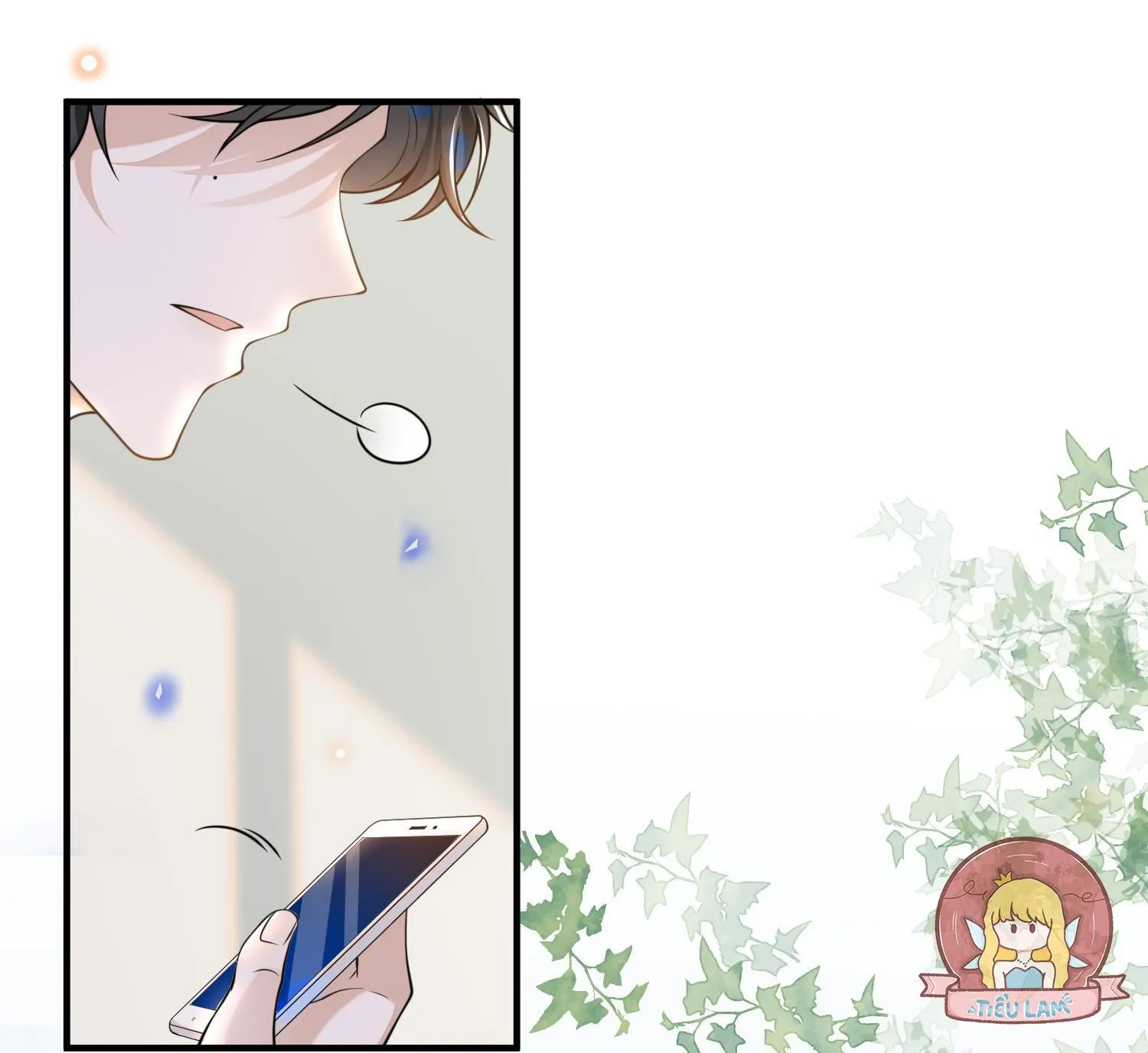 Lai sinh bất kiến Chapter 4 Trang 17