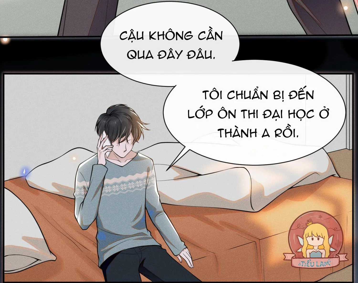 Lai sinh bất kiến Chapter 4 Trang 26