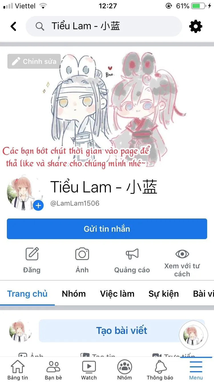 Lai sinh bất kiến Chapter 4 Trang 36