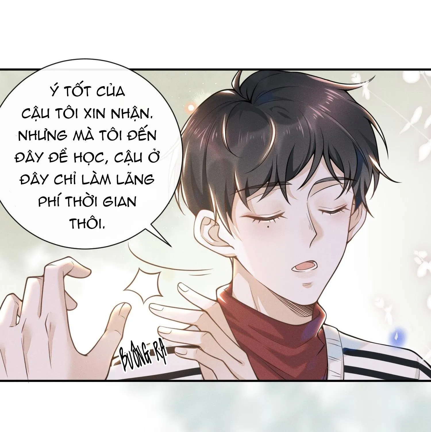 Lai sinh bất kiến Chapter 5 Trang 5