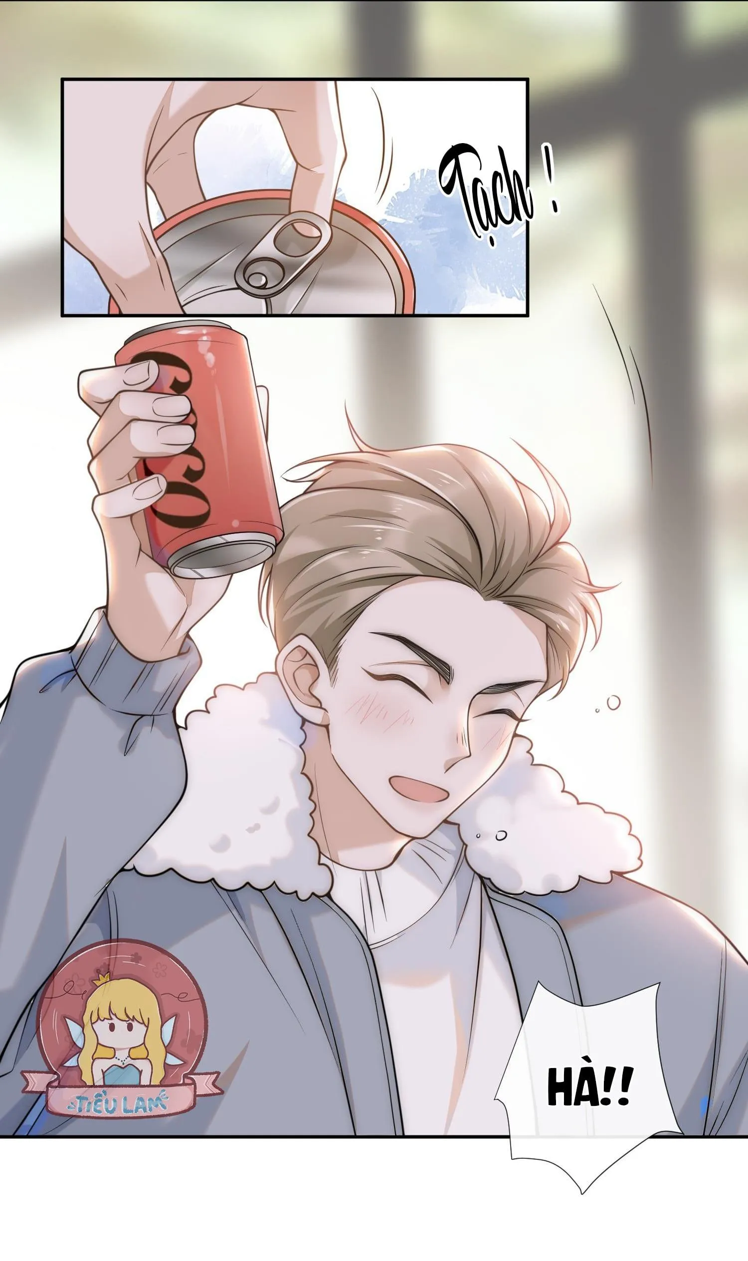 Lai sinh bất kiến Chapter 5 Trang 8