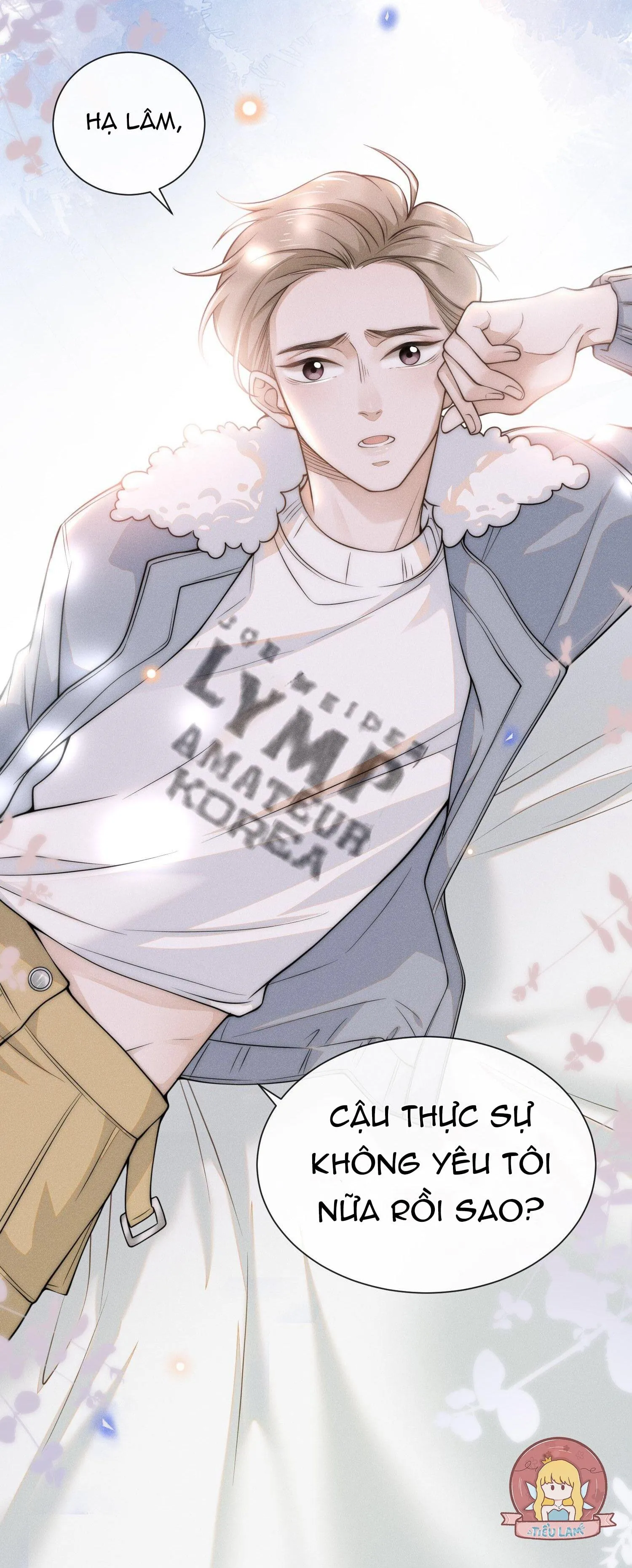 Lai sinh bất kiến Chapter 5 Trang 23