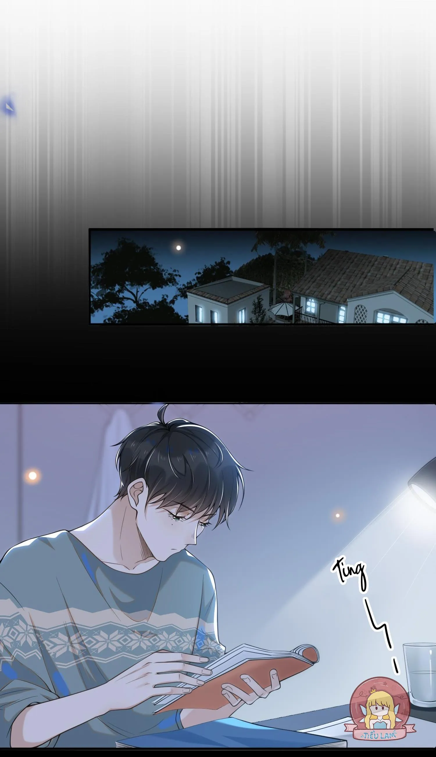 Lai sinh bất kiến Chapter 7 Trang 4