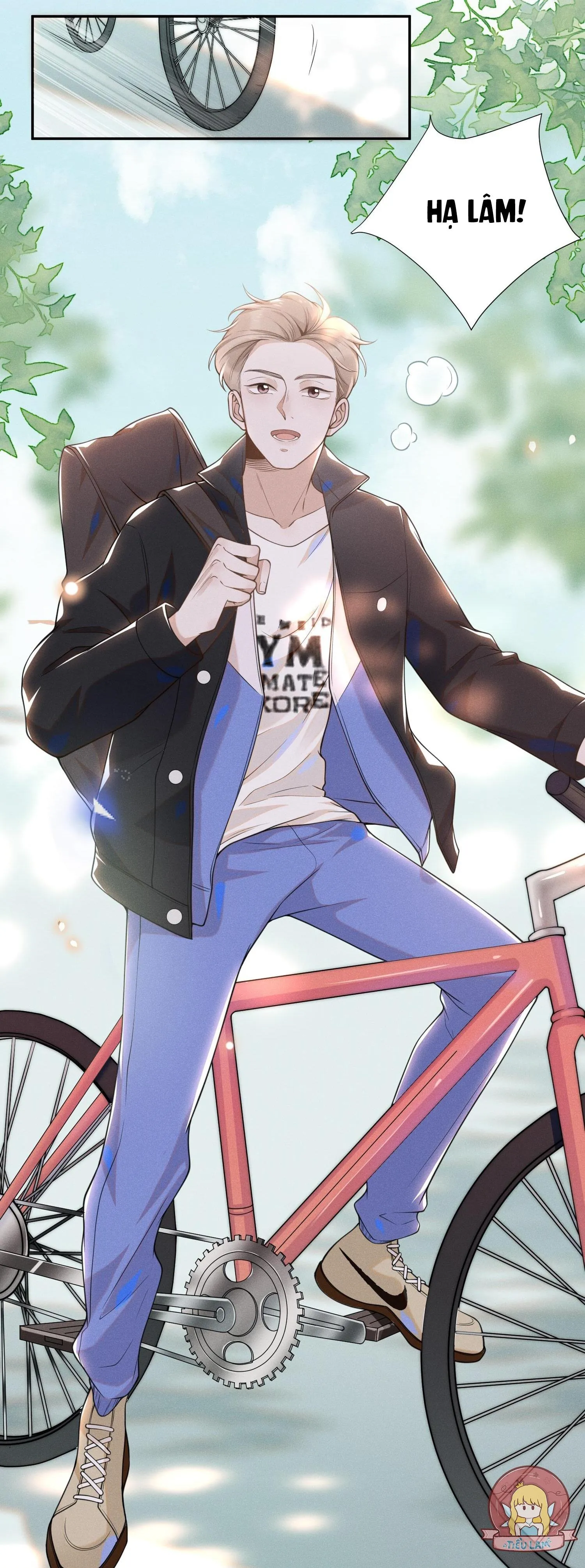 Lai sinh bất kiến Chapter 7 Trang 19