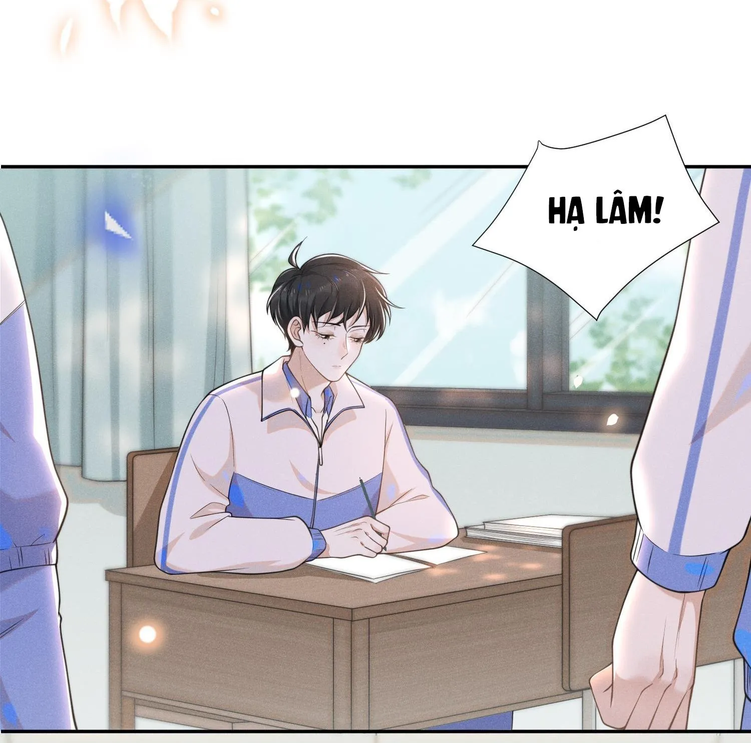 Lai sinh bất kiến Chapter 7 Trang 23