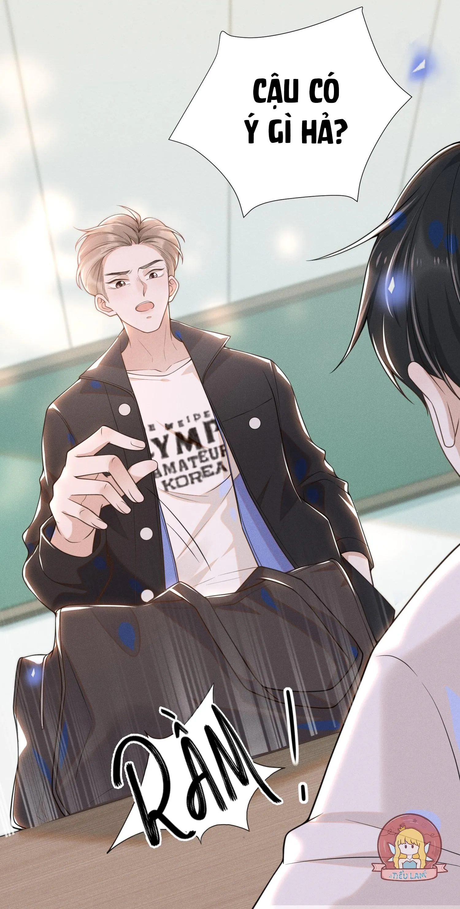 Lai sinh bất kiến Chapter 7 Trang 24