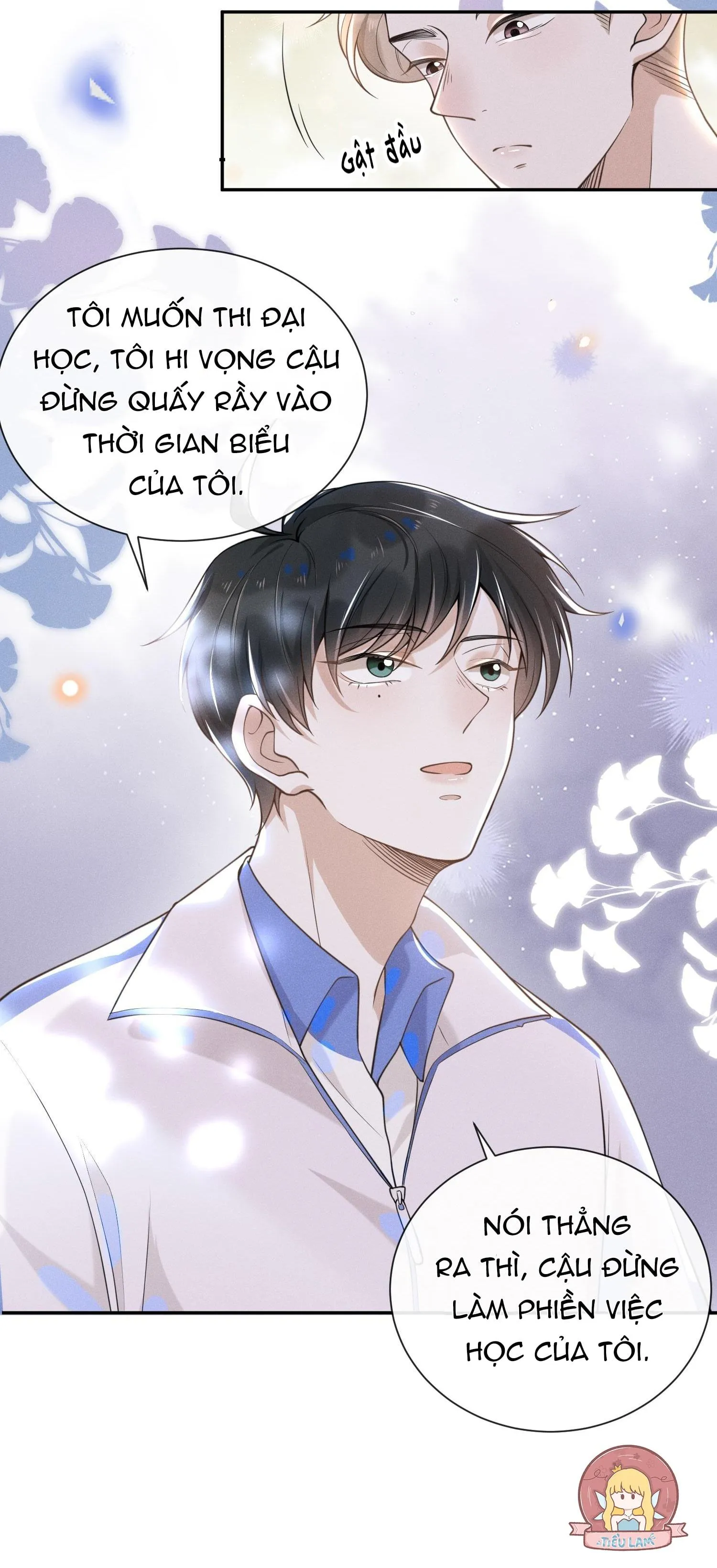 Lai sinh bất kiến Chapter 7 Trang 29
