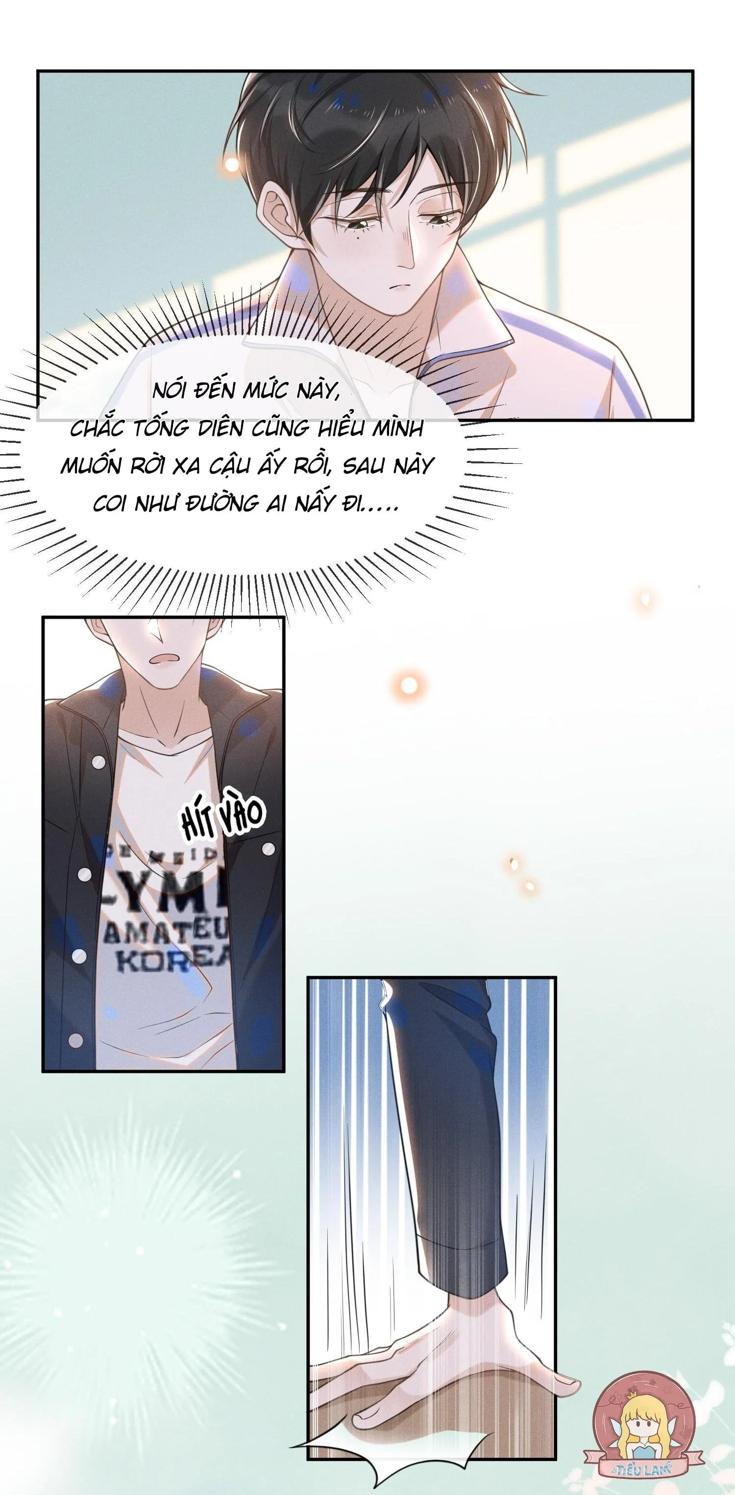 Lai sinh bất kiến Chapter 7 Trang 30