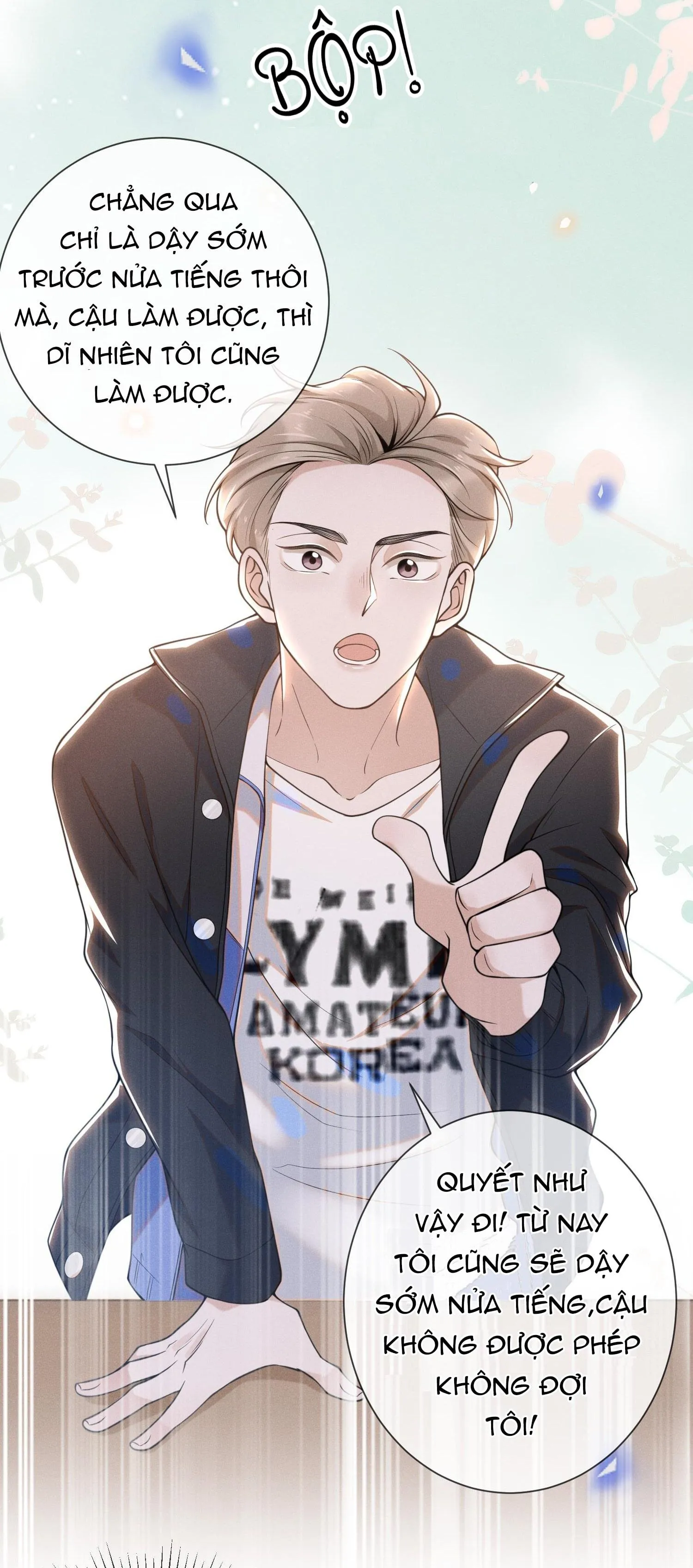 Lai sinh bất kiến Chapter 7 Trang 31