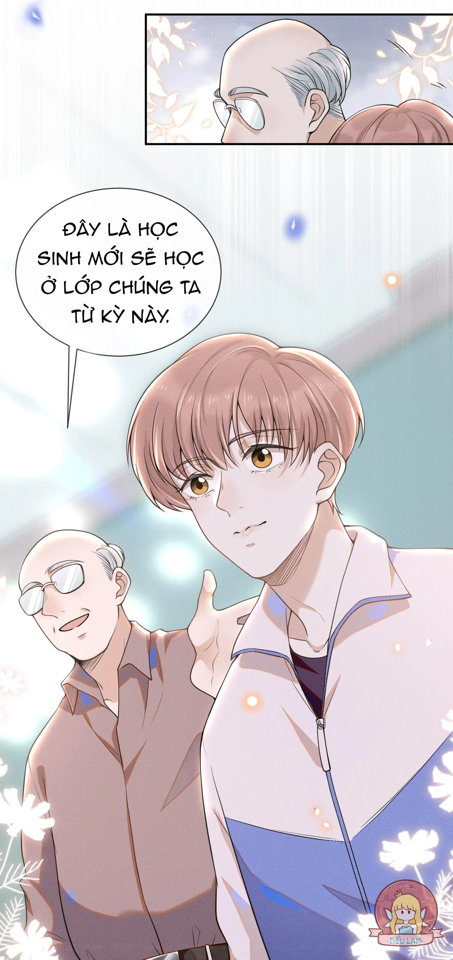 Lai sinh bất kiến Chapter 7 Trang 33